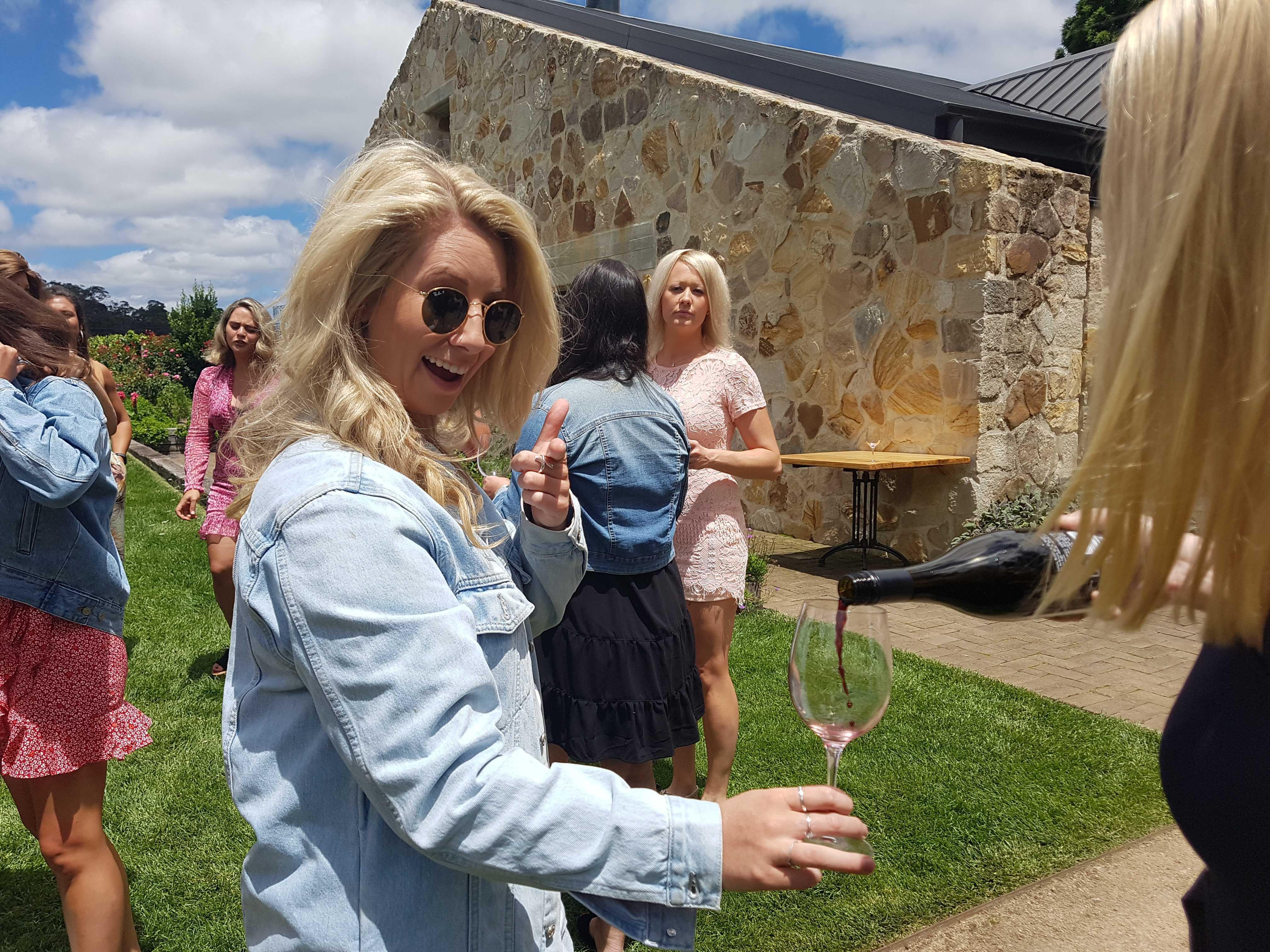 Hunter Valley Grains & Grapes Tour