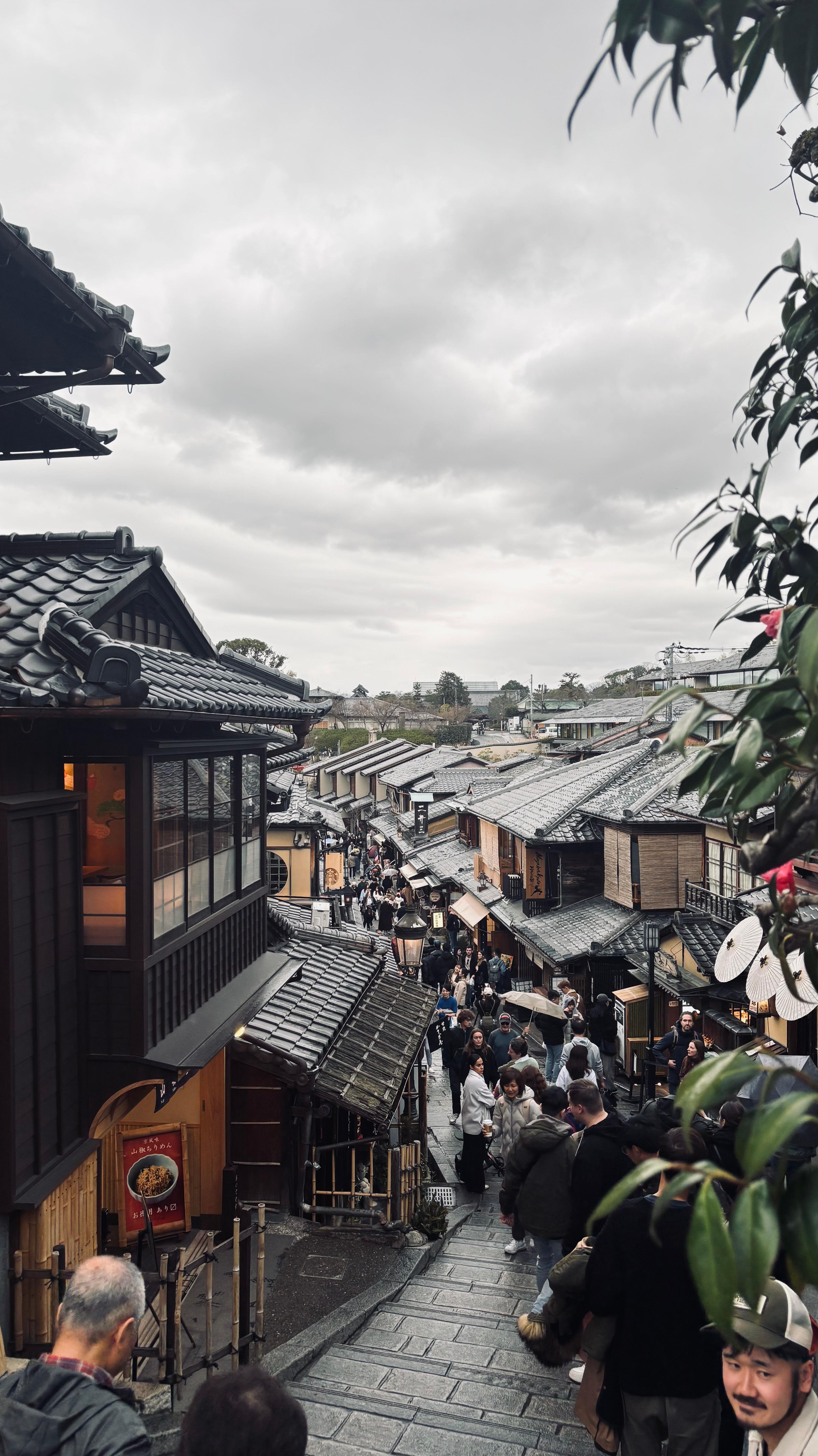 Kyoto & Nara Bespoke Private Day Tour from Osaka or Kyoto