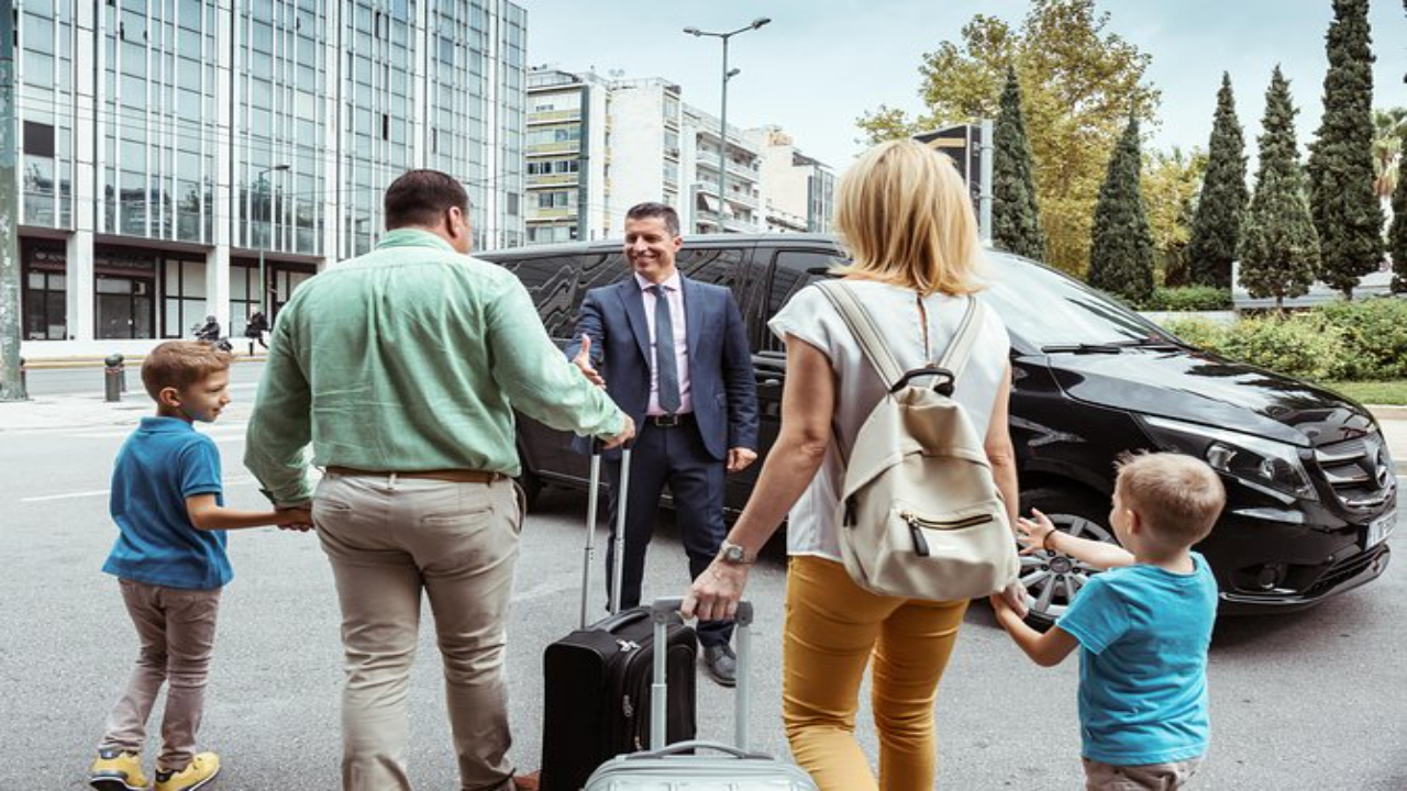 Private Marrakech to Agadir Transfer