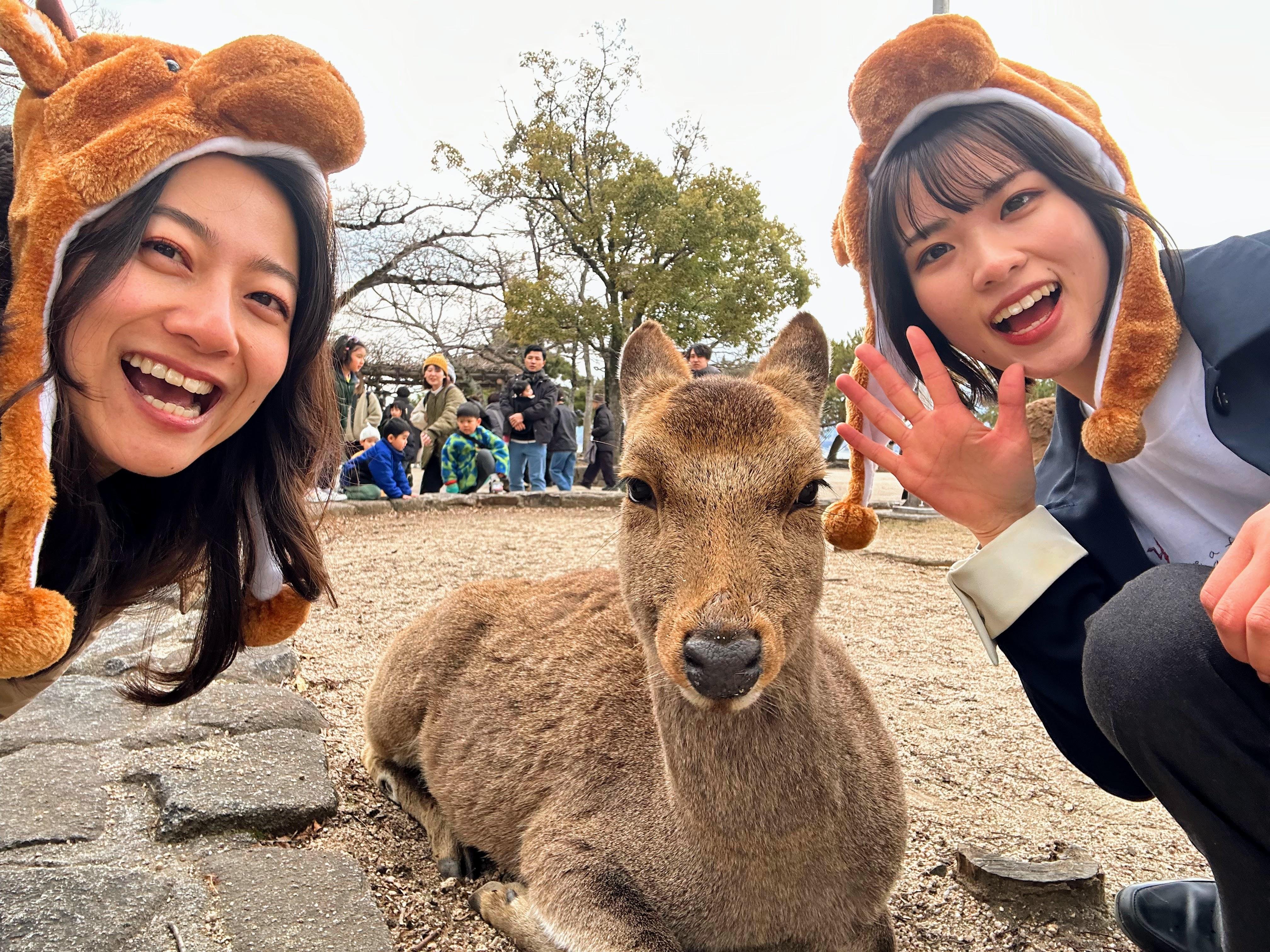 Osaka experience, image 25