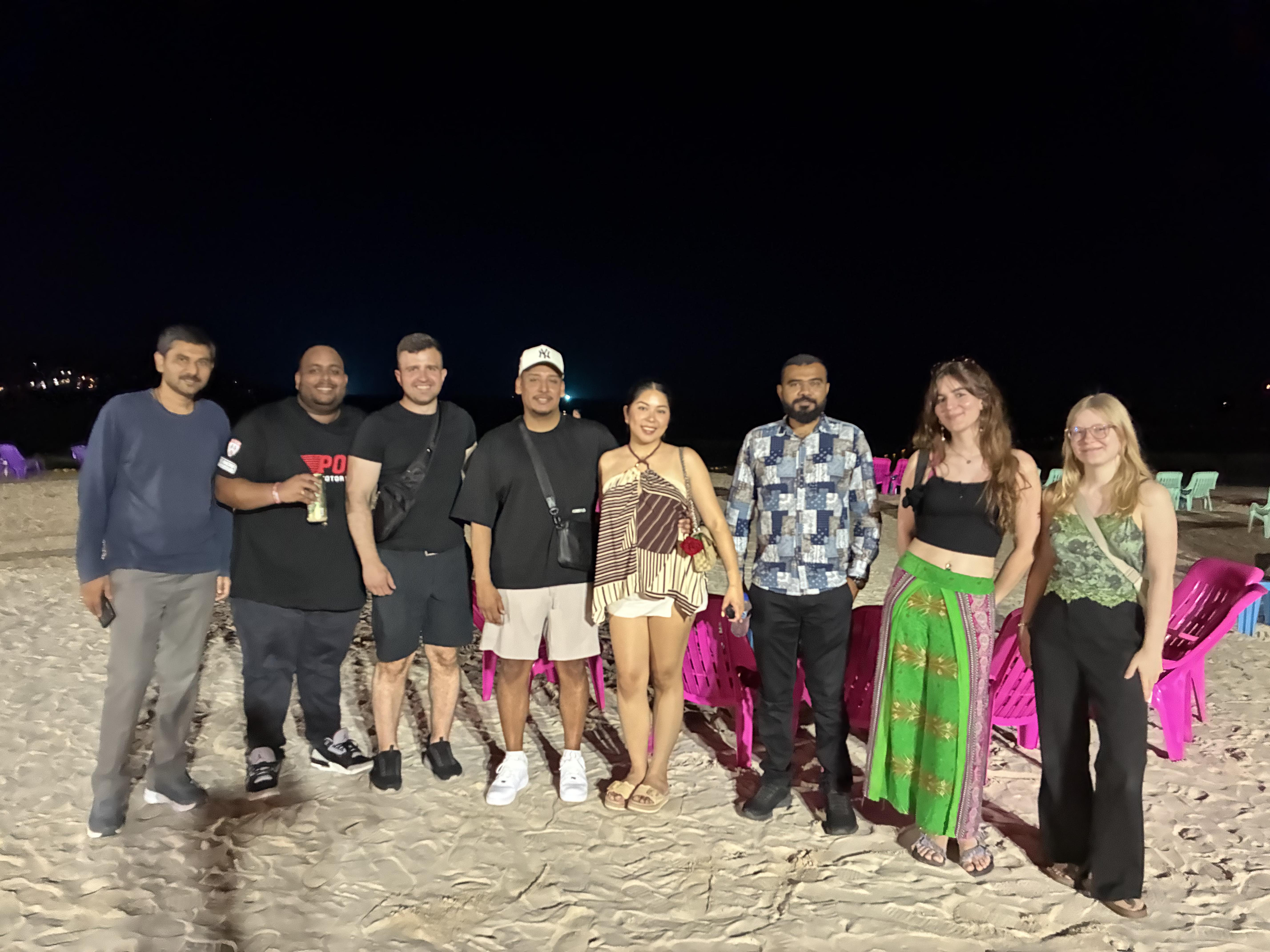 Phuket VIP Nightlife Party Tour: Rooftops & Top Clubs