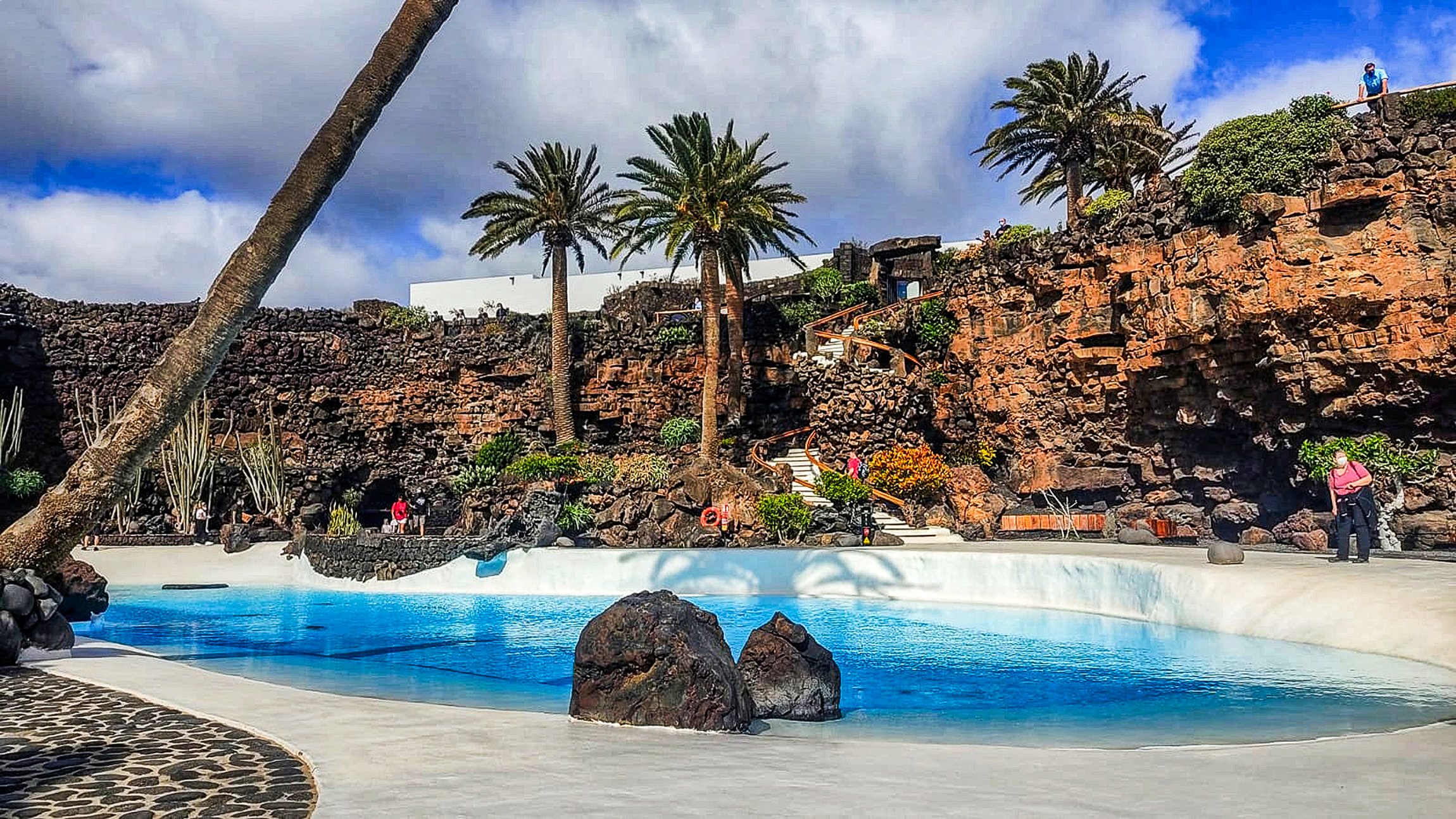 Lanzarote: Full-Day Island Highlights Tour: listing photo 3 of 5