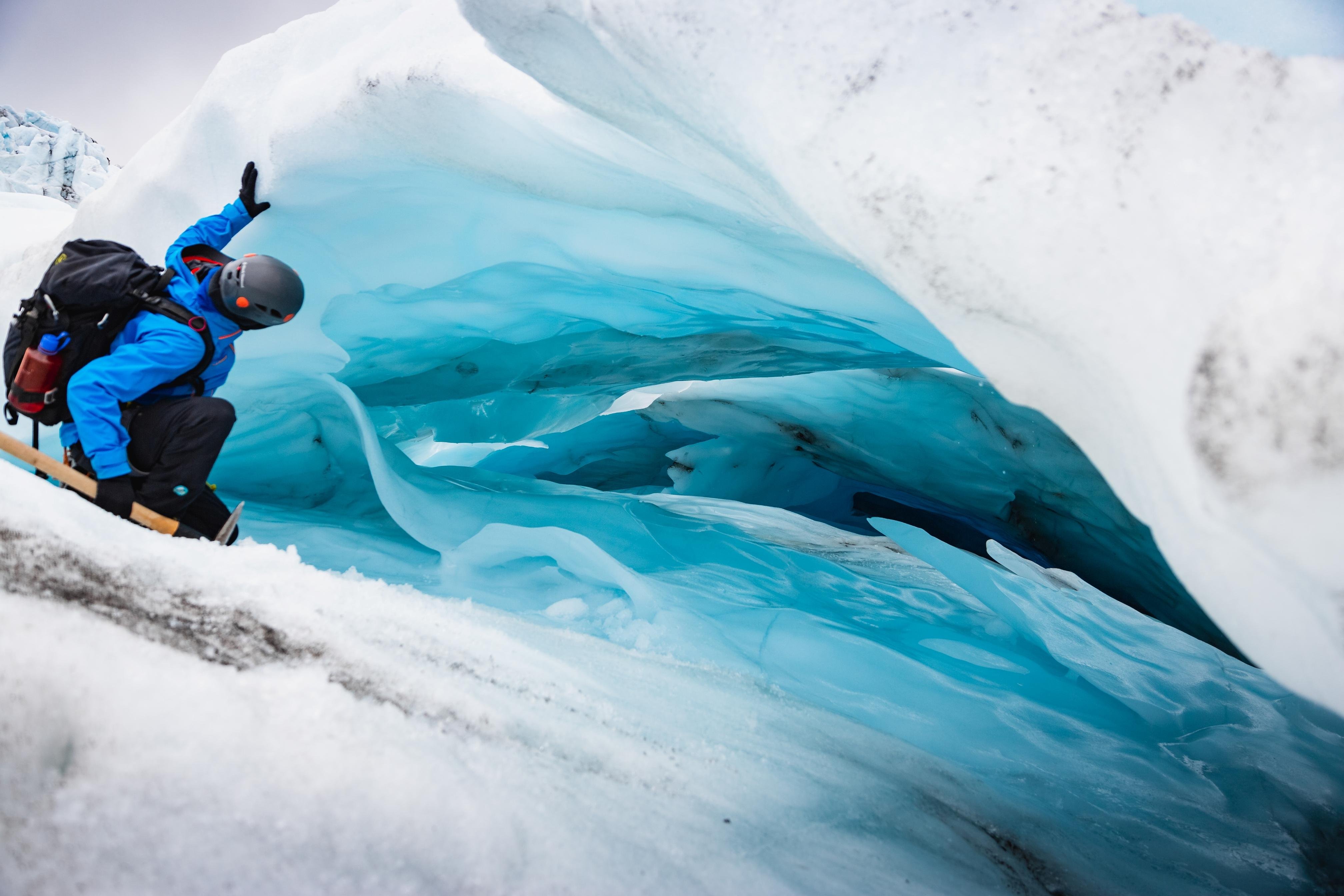 Tour Avventura a Skaftafell - Spedizione di 5 Ore