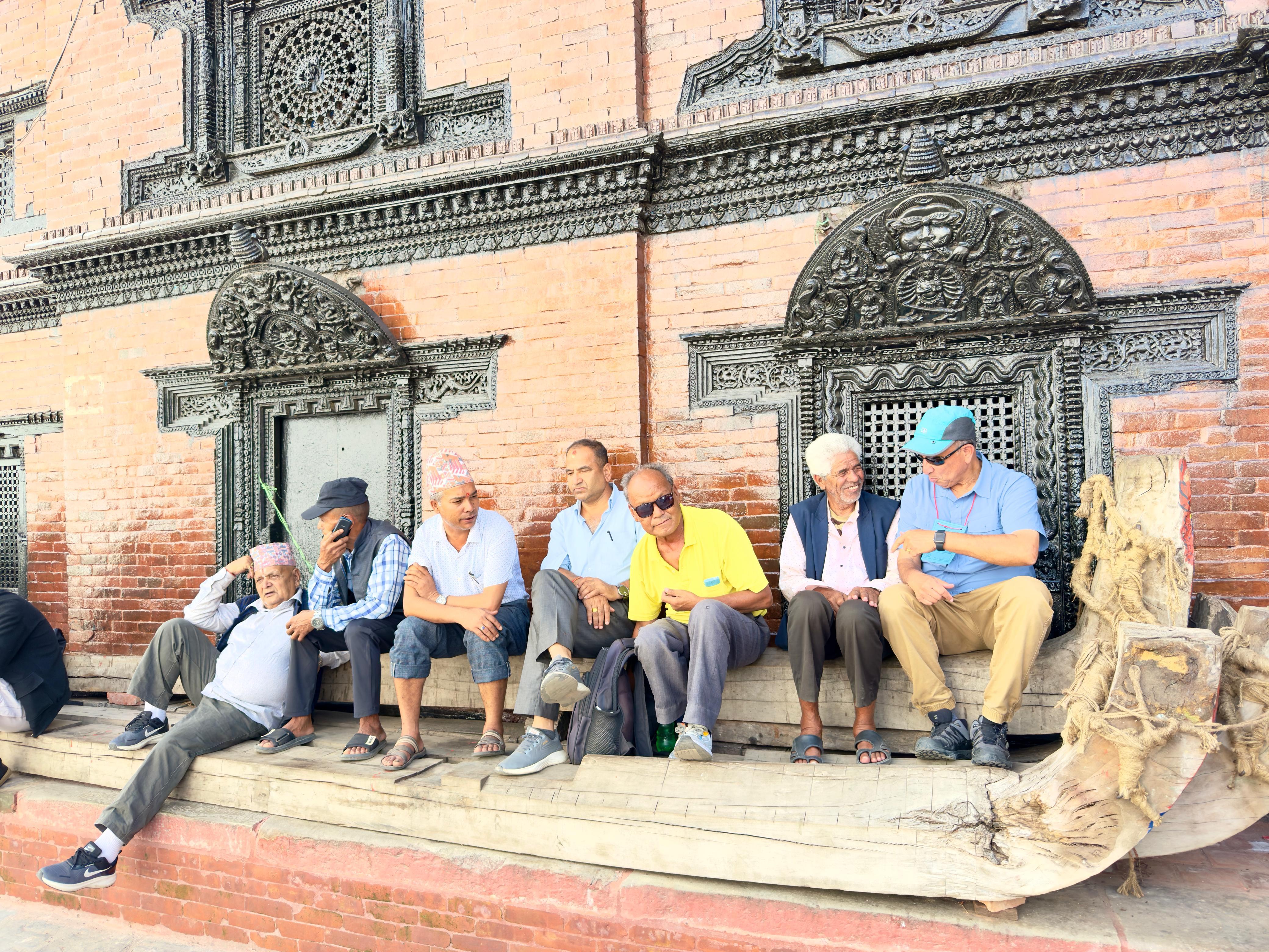 Kathmandu Highlights: Chandragiri Cable Car & Durbar Square