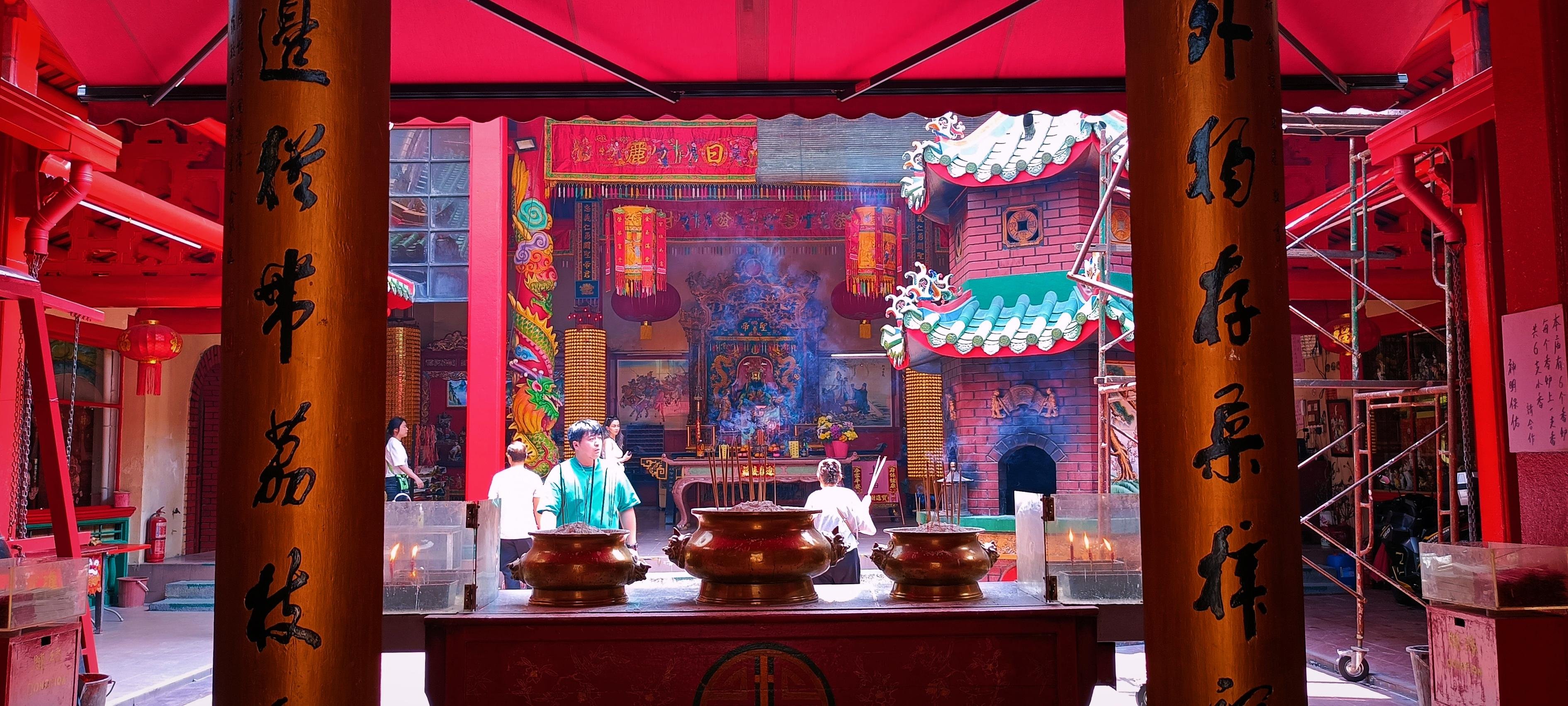 Ultimate Kuala Lumpur City Highlights & Batu Caves Tour