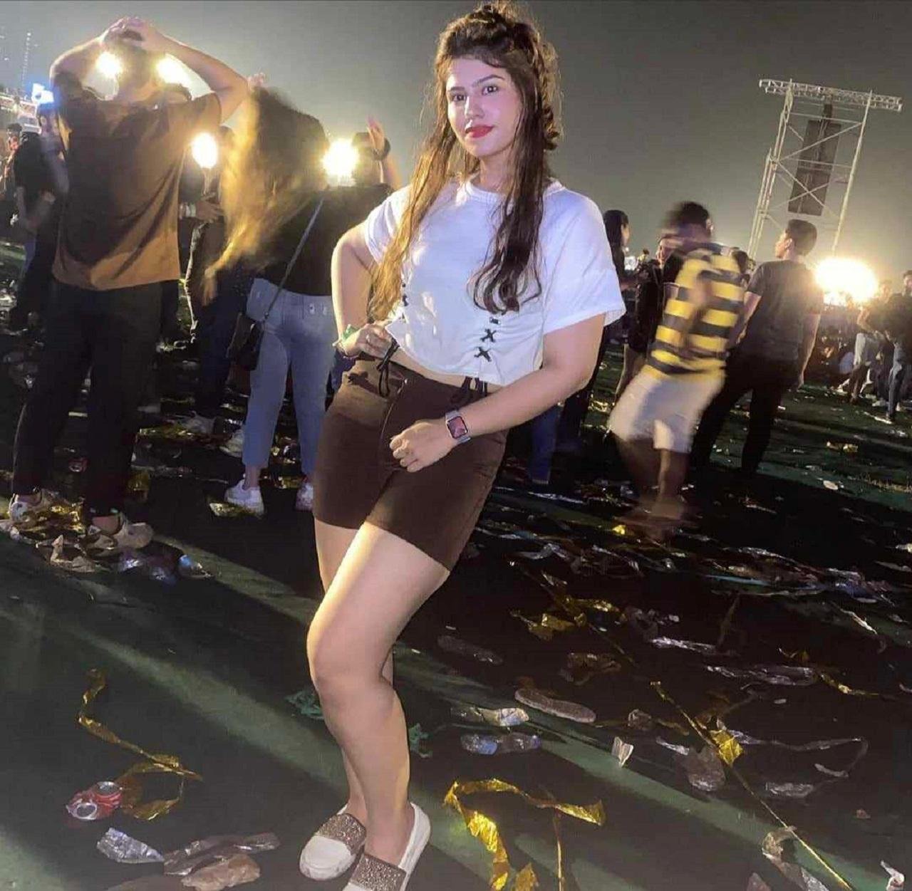 Mumbai Private Night Sightseeing Tour