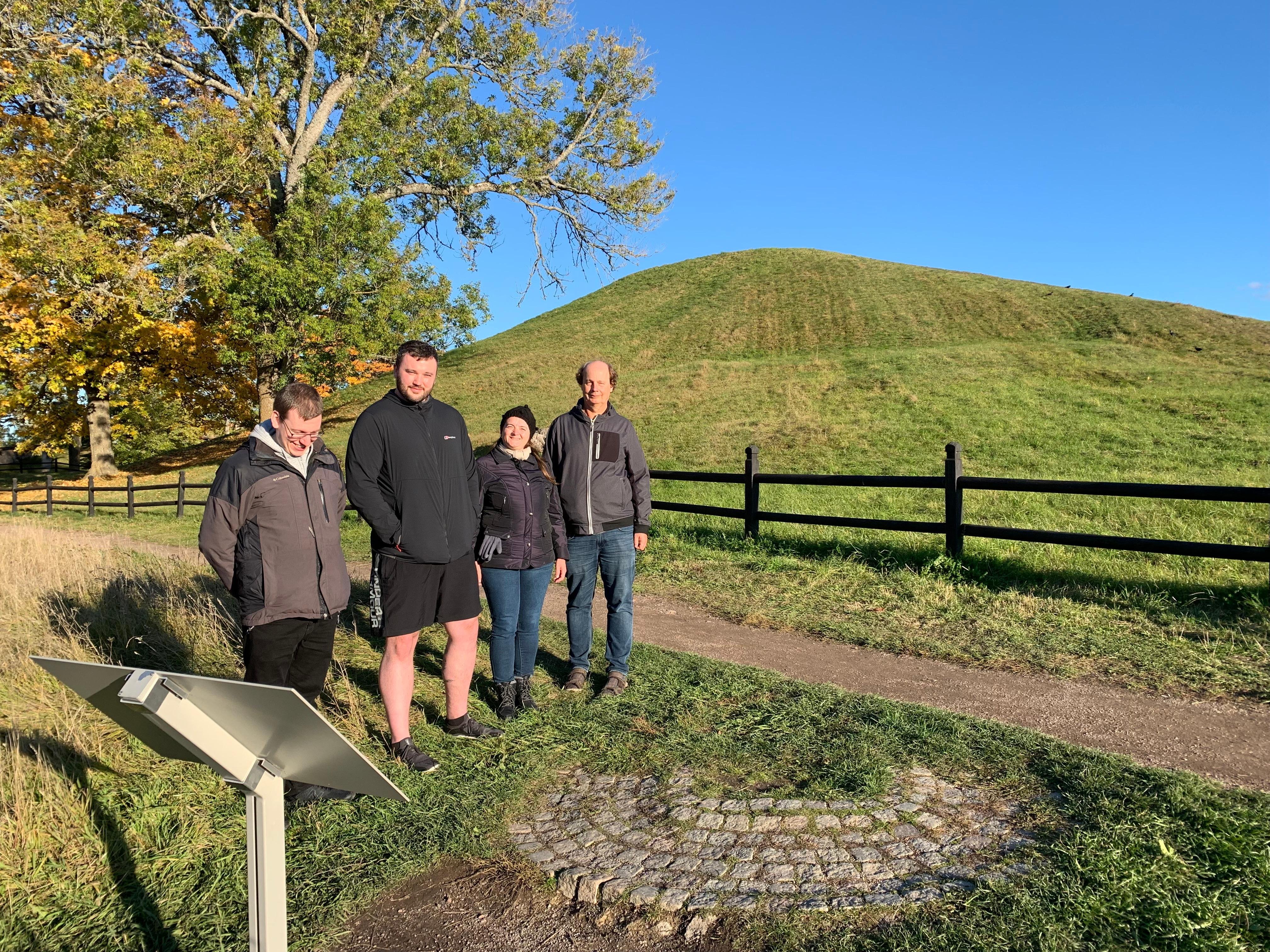 Uppsala & Sigtuna Viking Heritage Day Trip