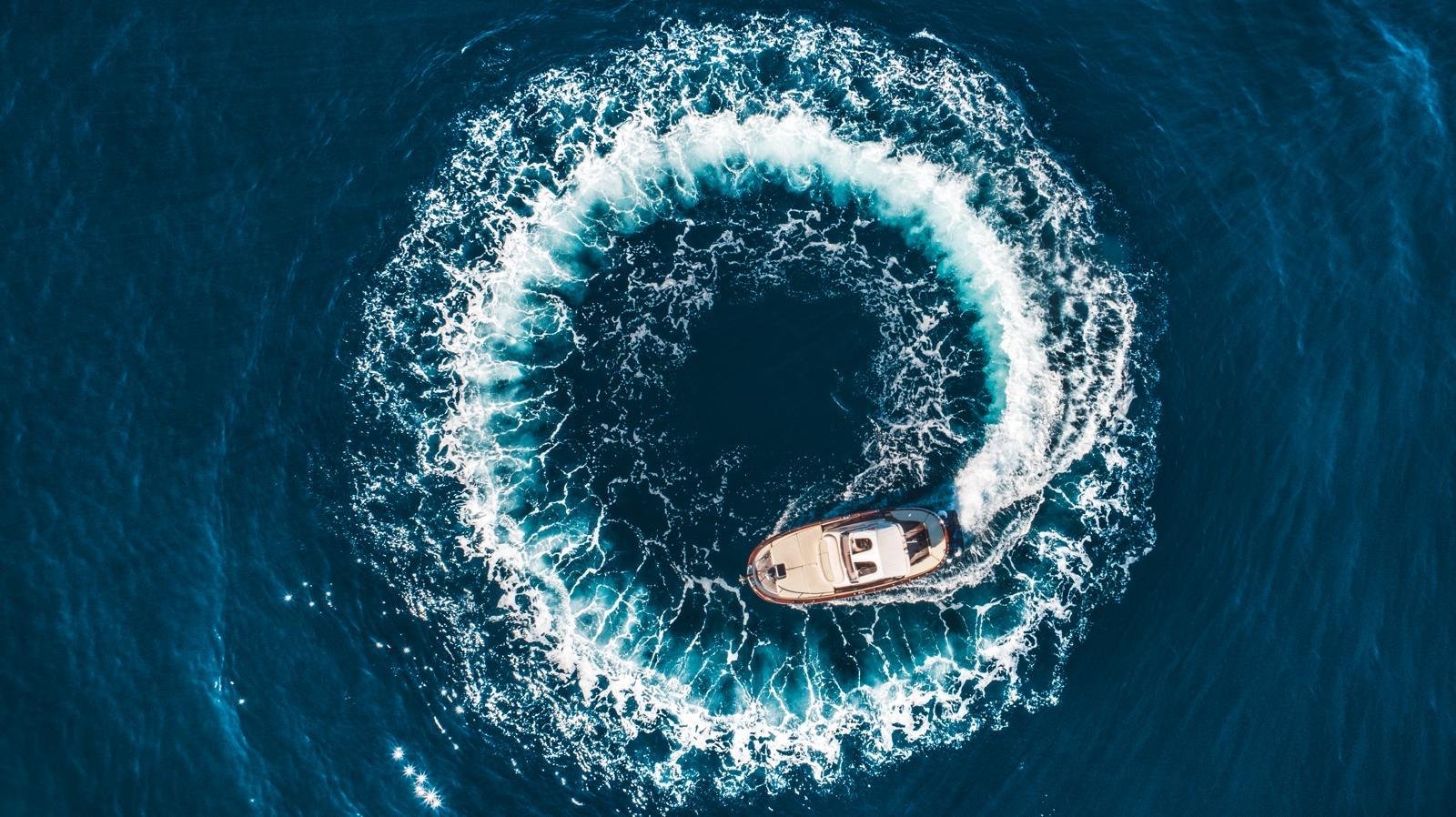 Private Boat Tour to Capri from Sorrento