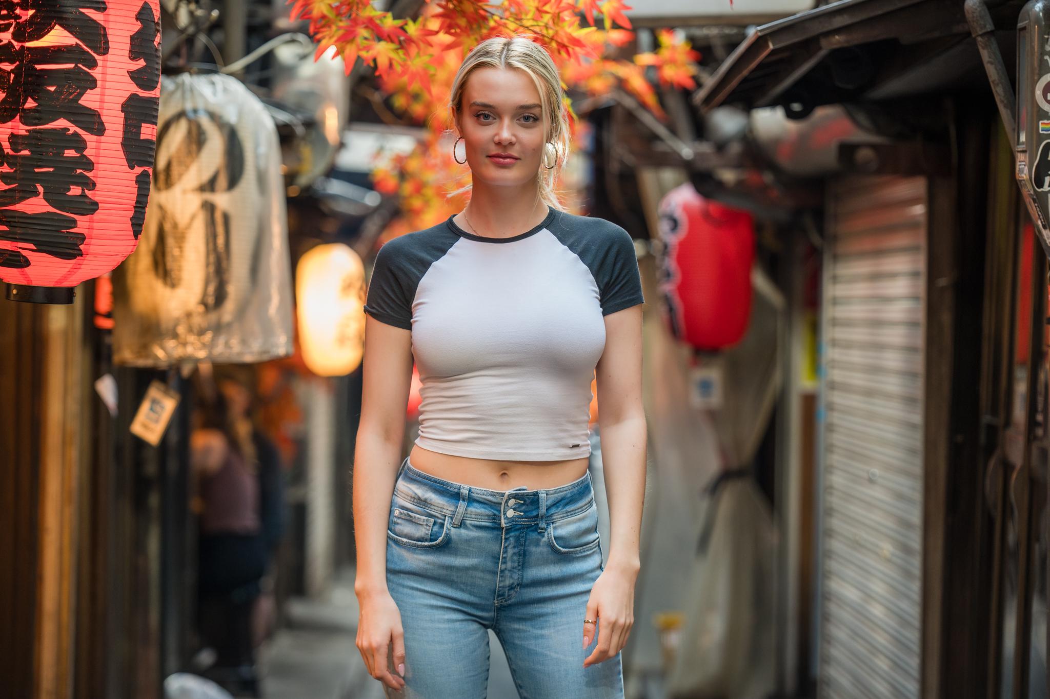 Shibuya photoshoot in Tokyo — image 2