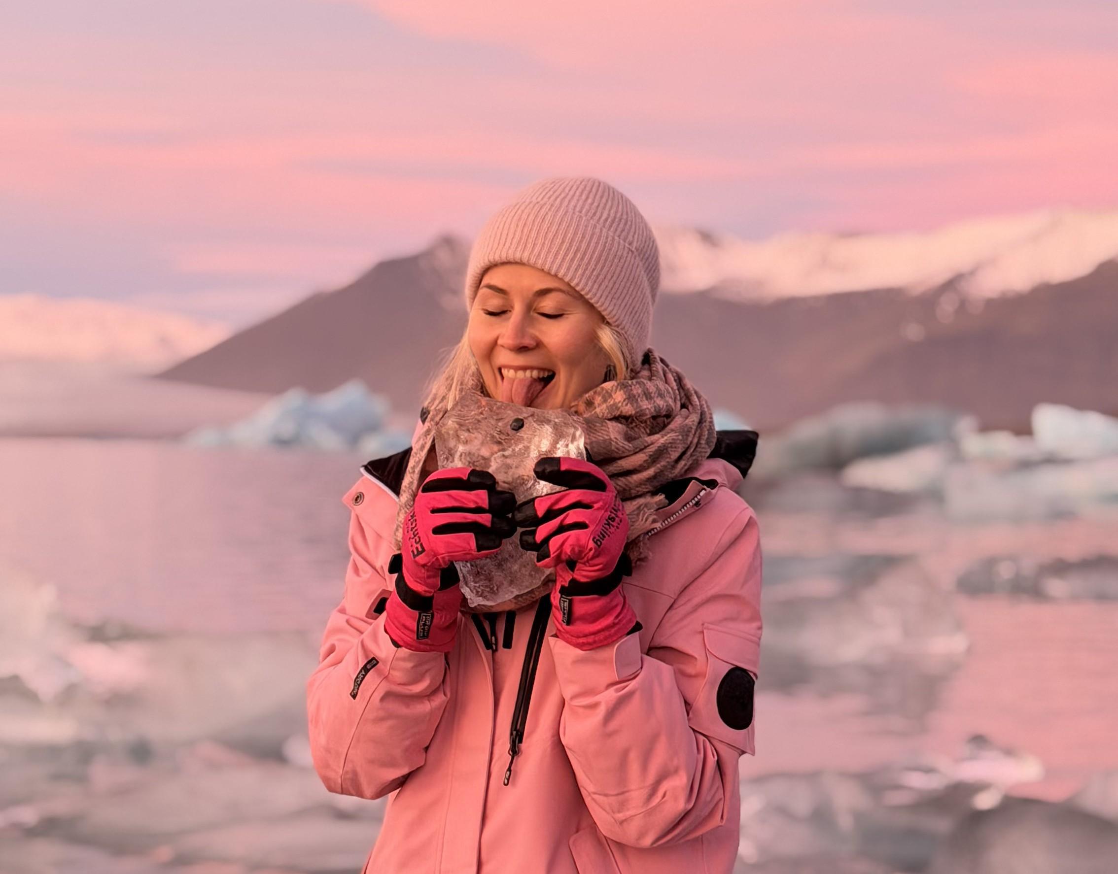 Six-Day Iceland Adventure with Lodging