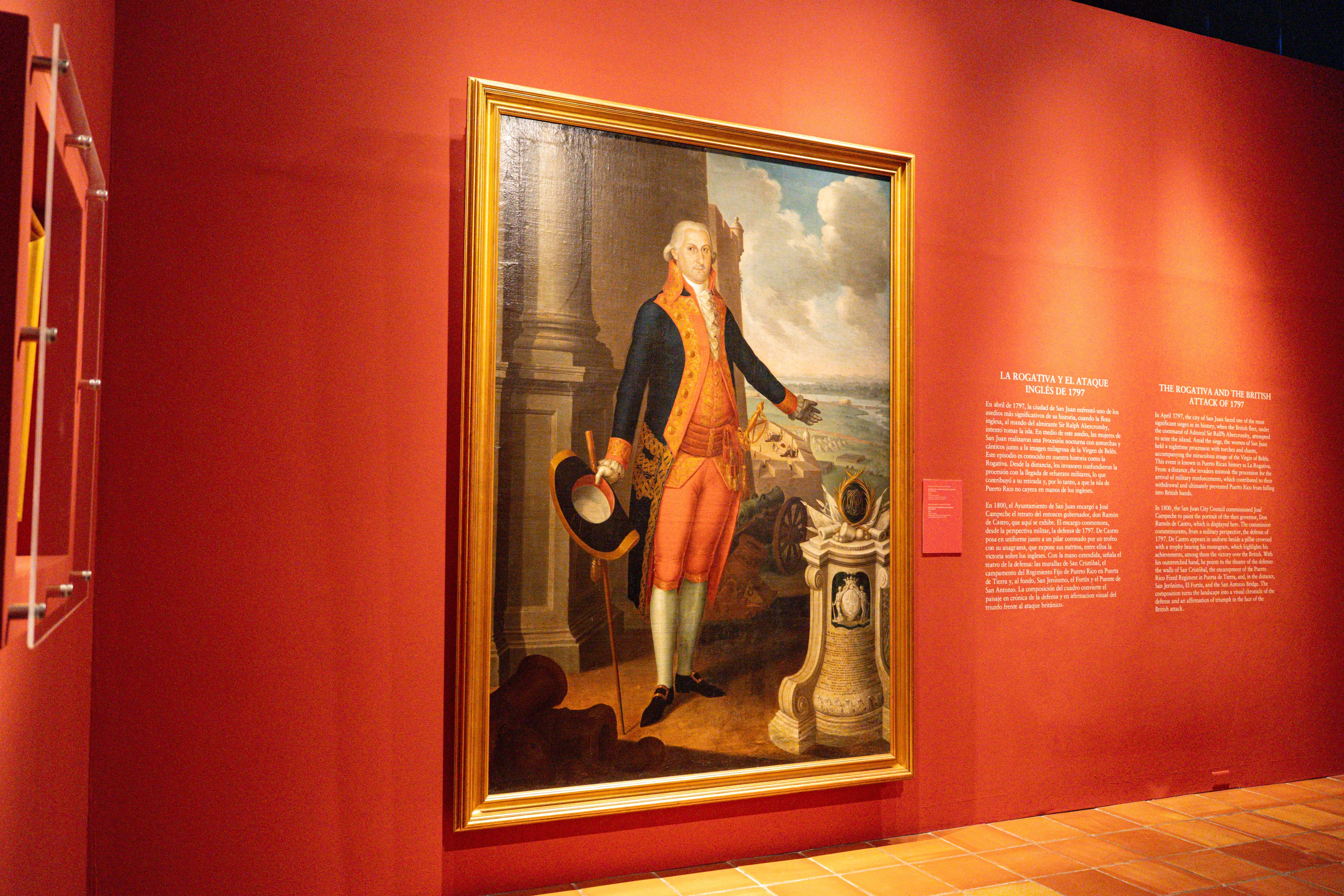 Old San Juan: Private Morning Heritage Walk & Breakfast