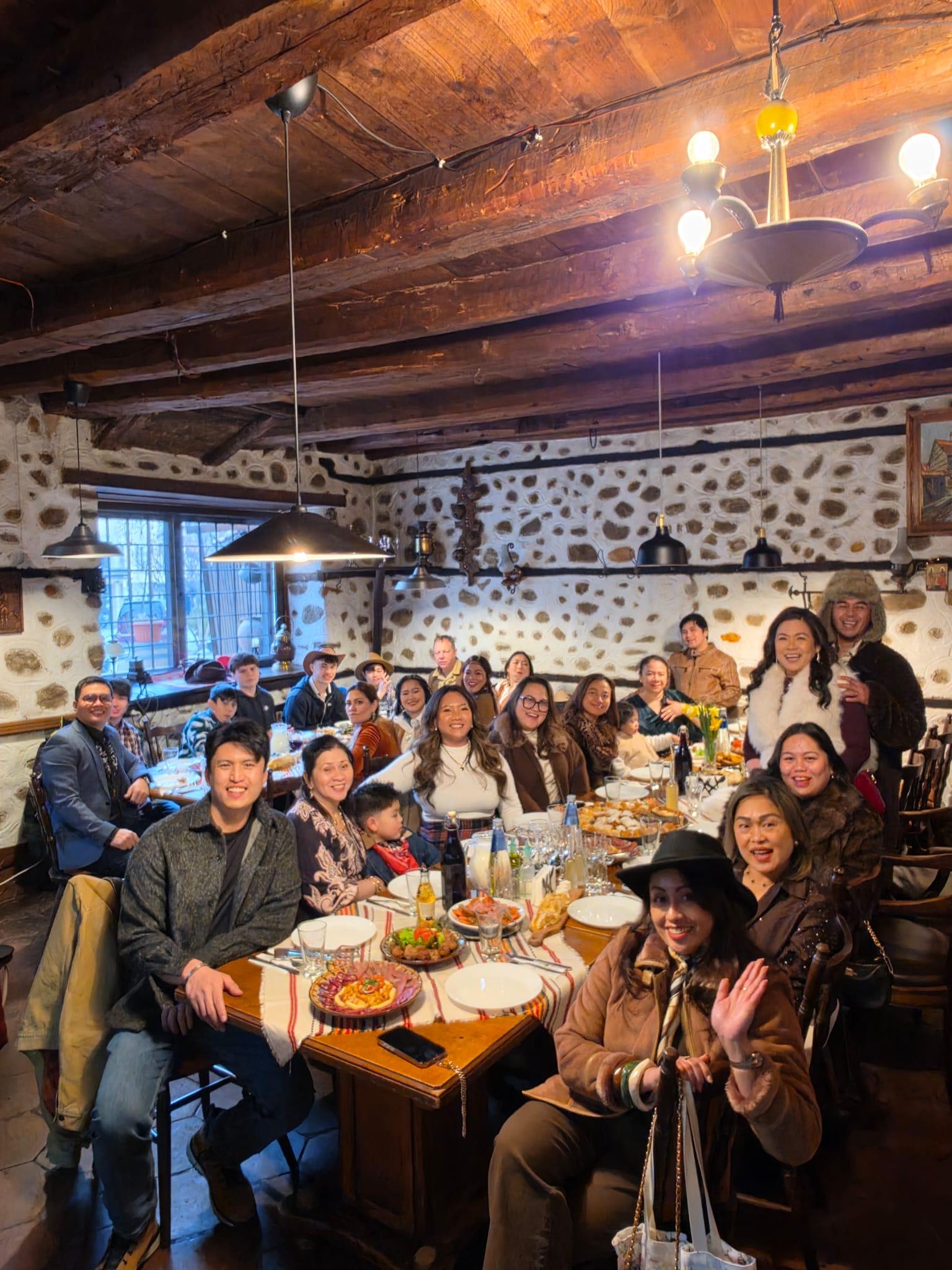 Bansko Heritage Walk & Traditional Food Tasting