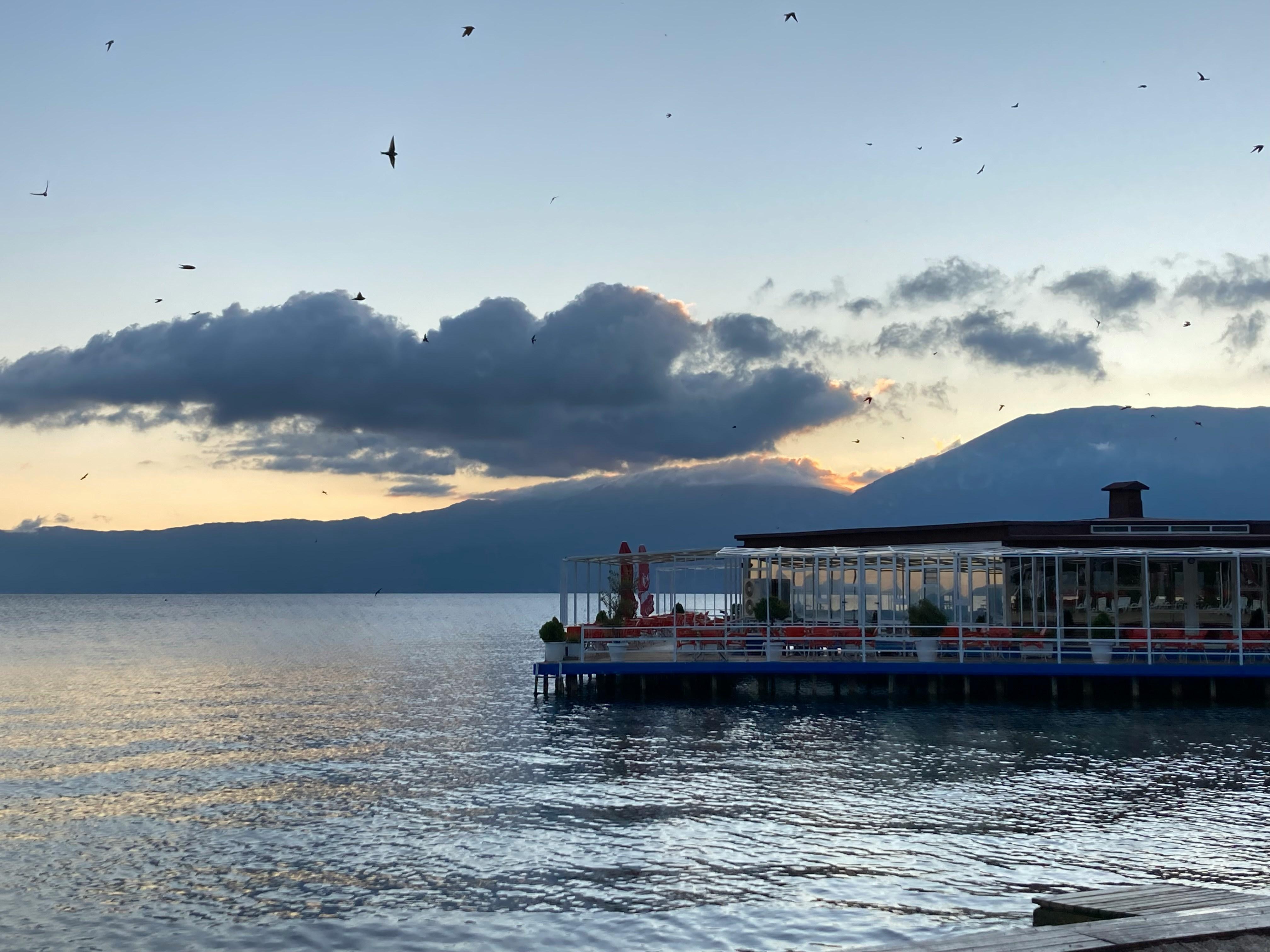 Southeast Albania Discovery: Korca, Pogradec & Lake Ohrid