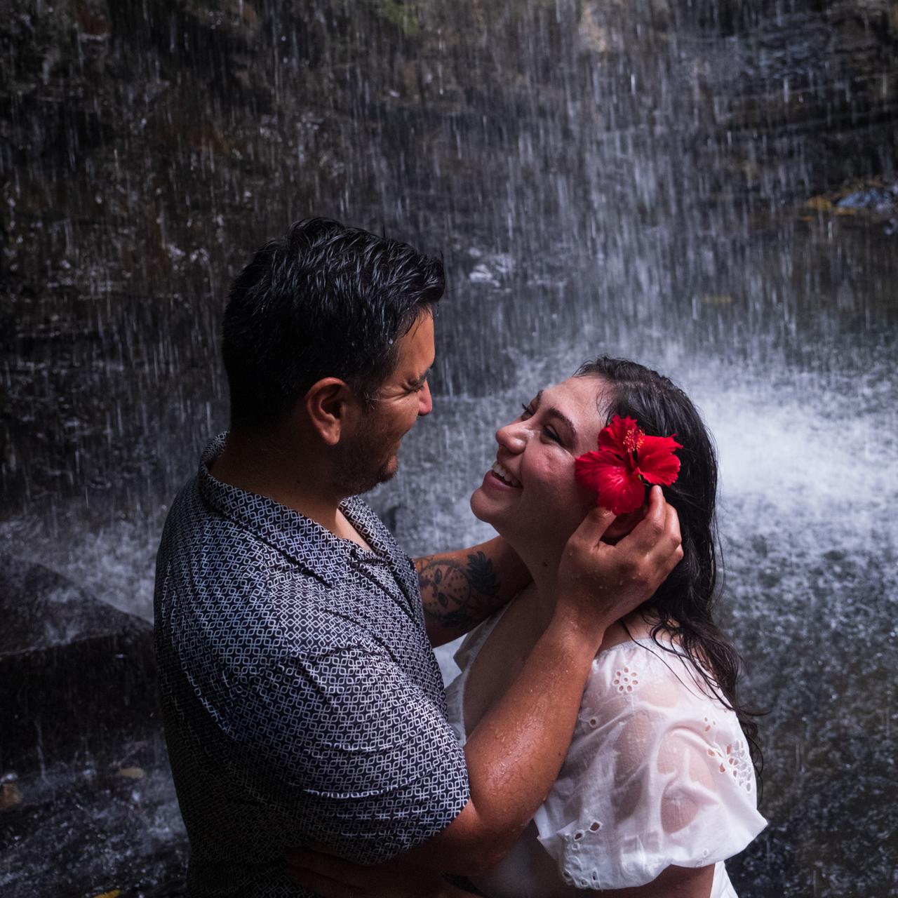 Private Photography Session in Puerto Rico