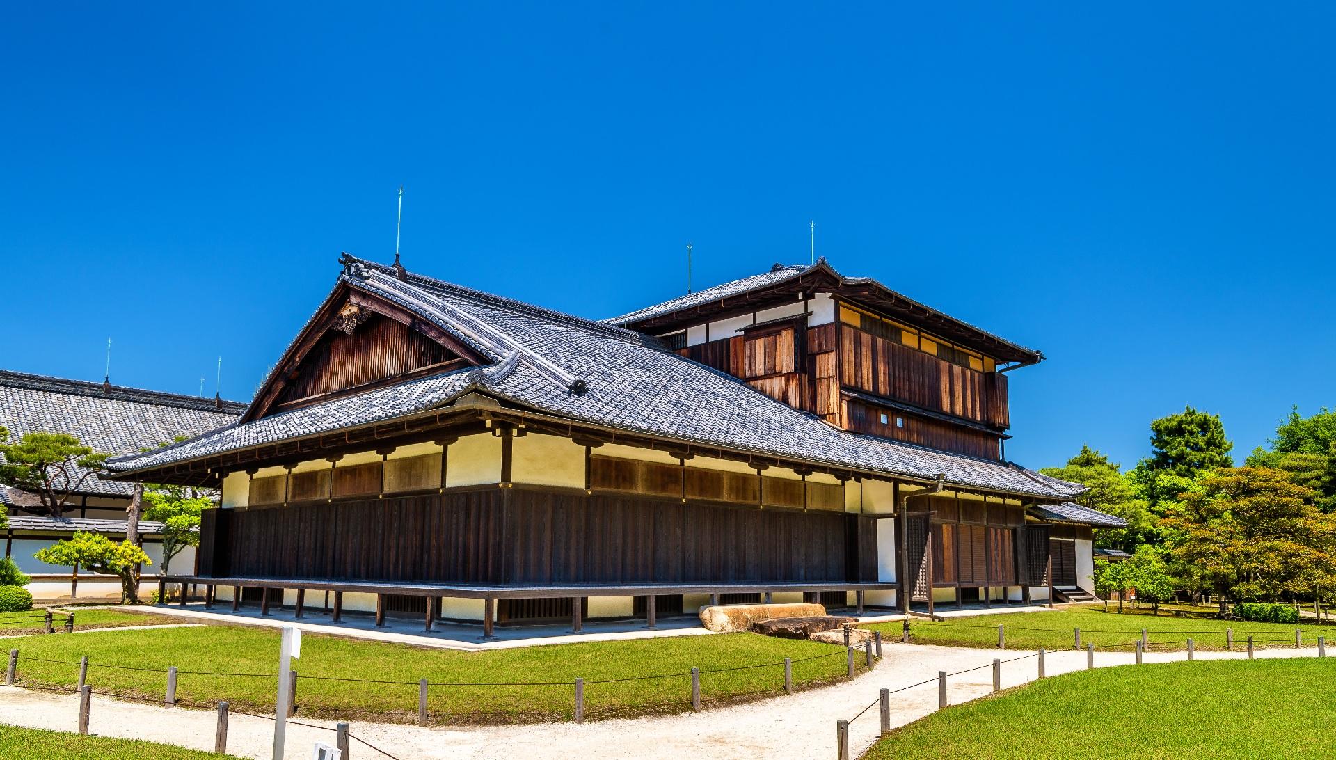 Kyoto & Arashiyama Cultural Explorer Day Trip
