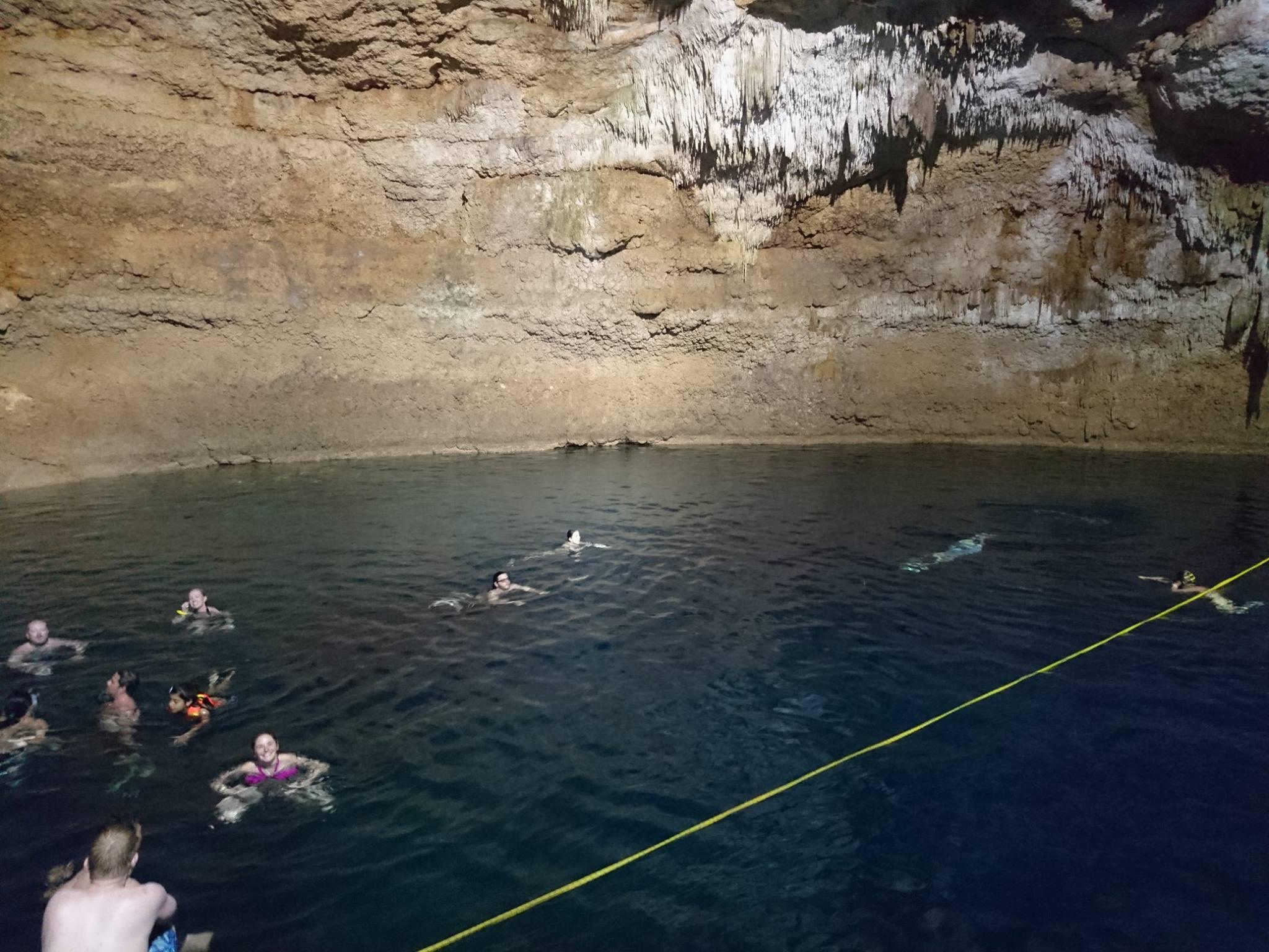 Deluxe Tulum, Coba & 5th Avenue Day Trip