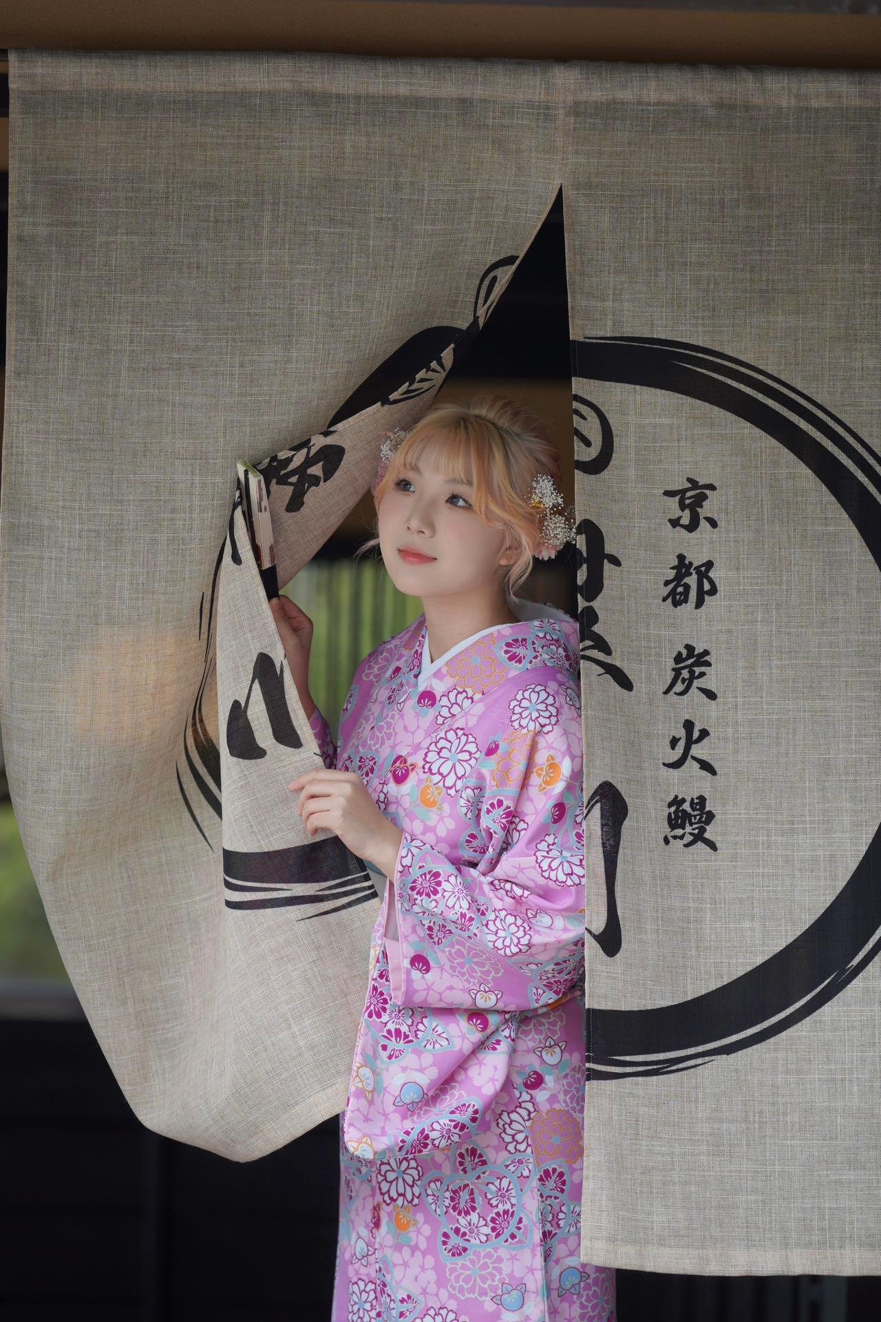 Kyoto: Kimono or Yukata Rental with Dressing Service - 2026 (Verified Reviews)
