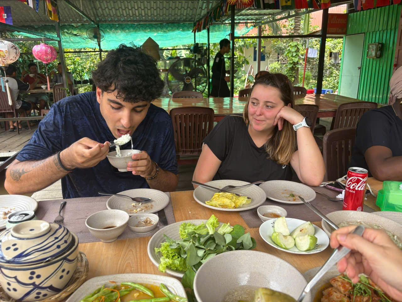 Mekong Delta Kayak, Bike & Cooking Day Tour from Ho Chi Minh City