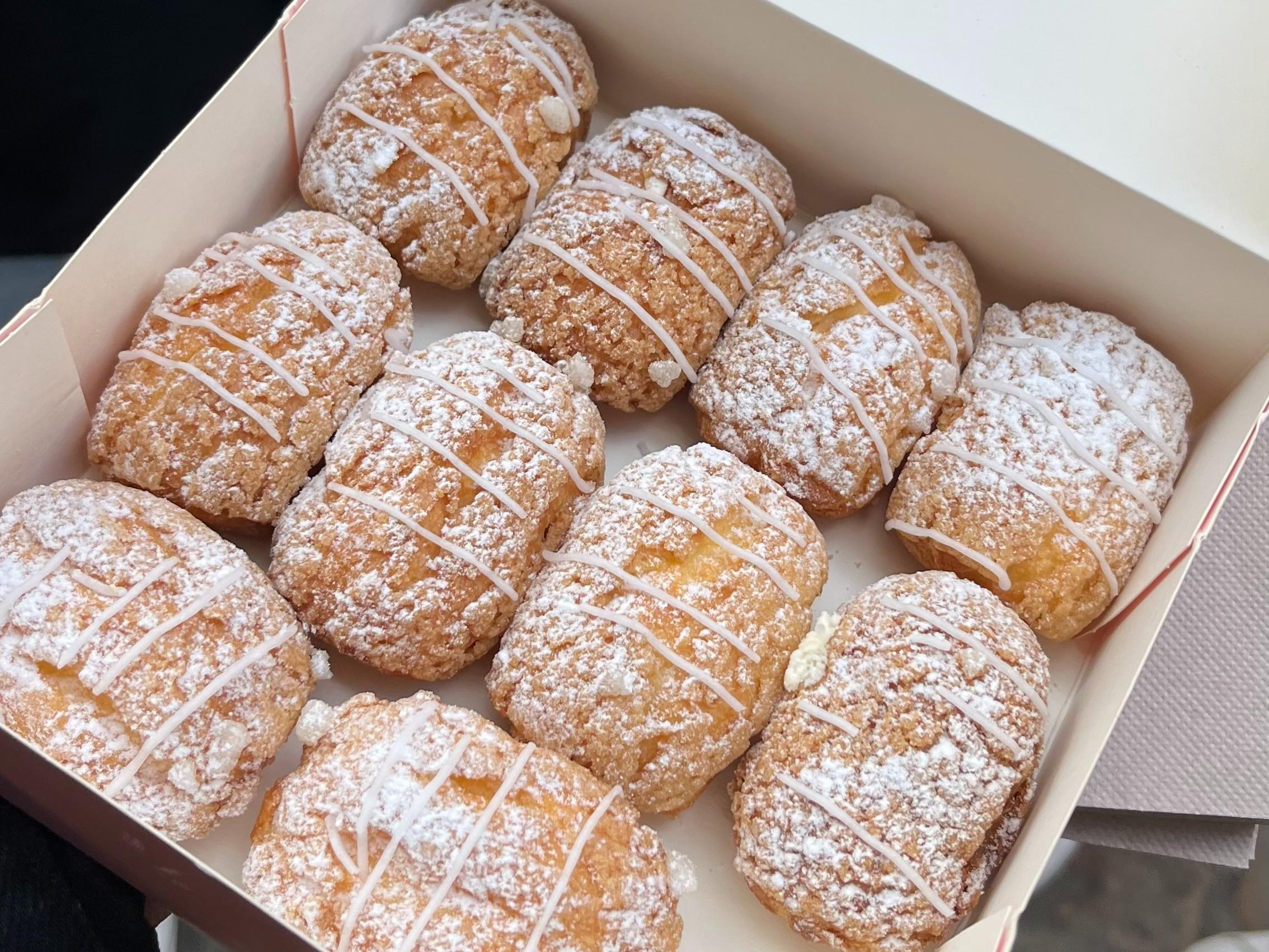 food tour in Lille — photo 8