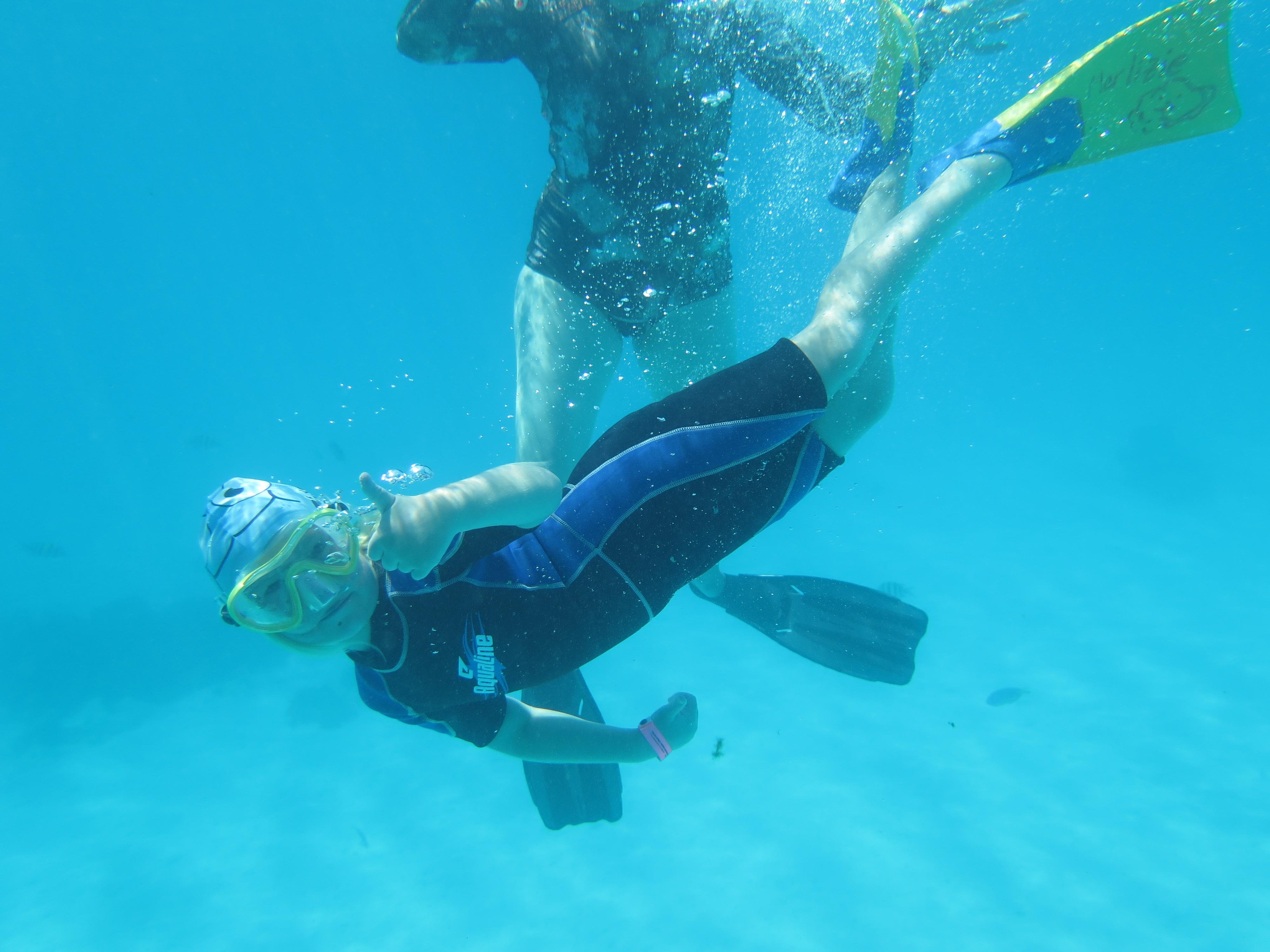 Zanzibar Mnemba Island Snorkeling & Boat Tour with Lunch