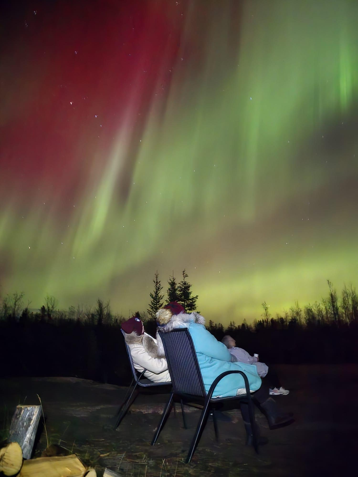 Northern lights tour, image 6