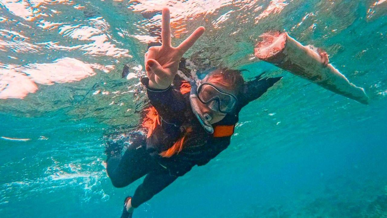 Bohol Marine Adventure: Dolphins, Islands & Snorkeling