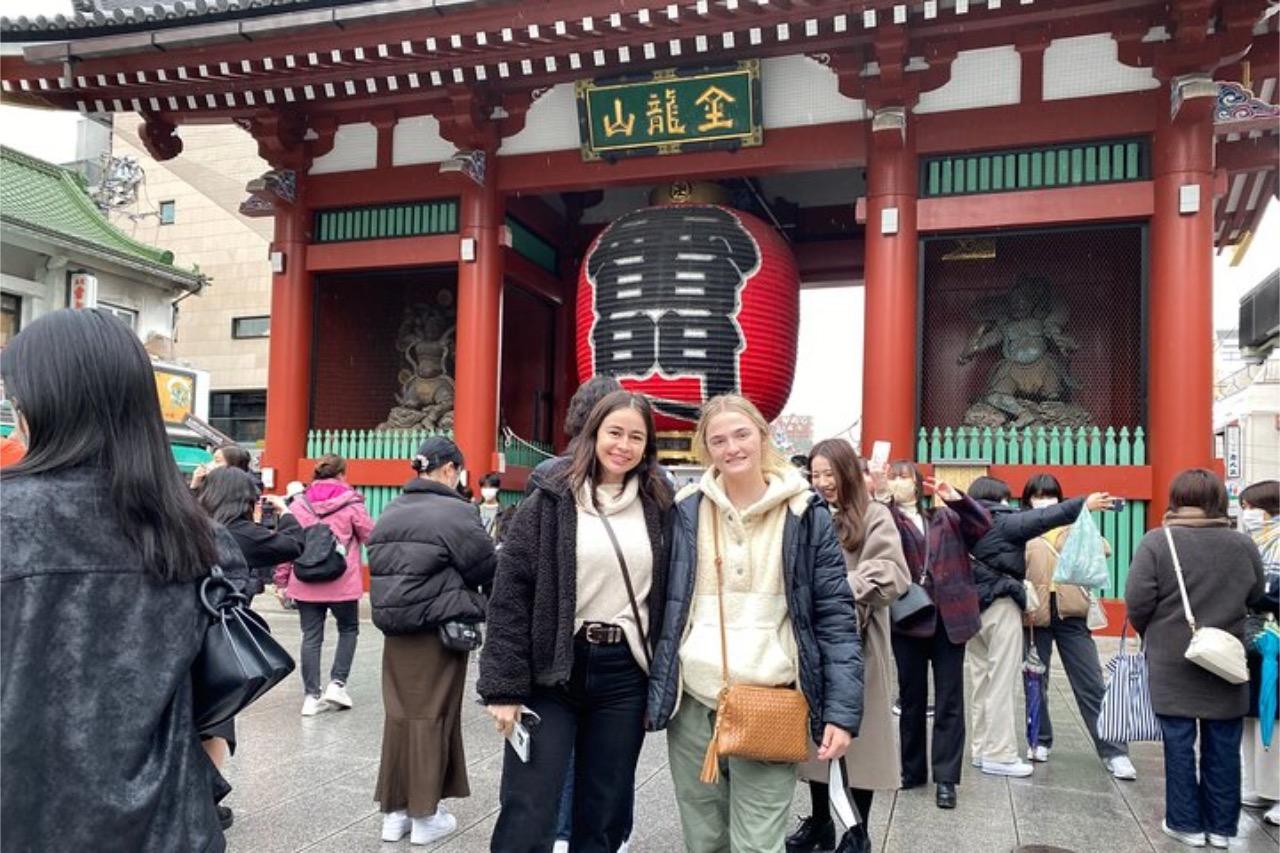 Tokyo Layover Tour from Narita – Private Licensed Guide & Vehicle