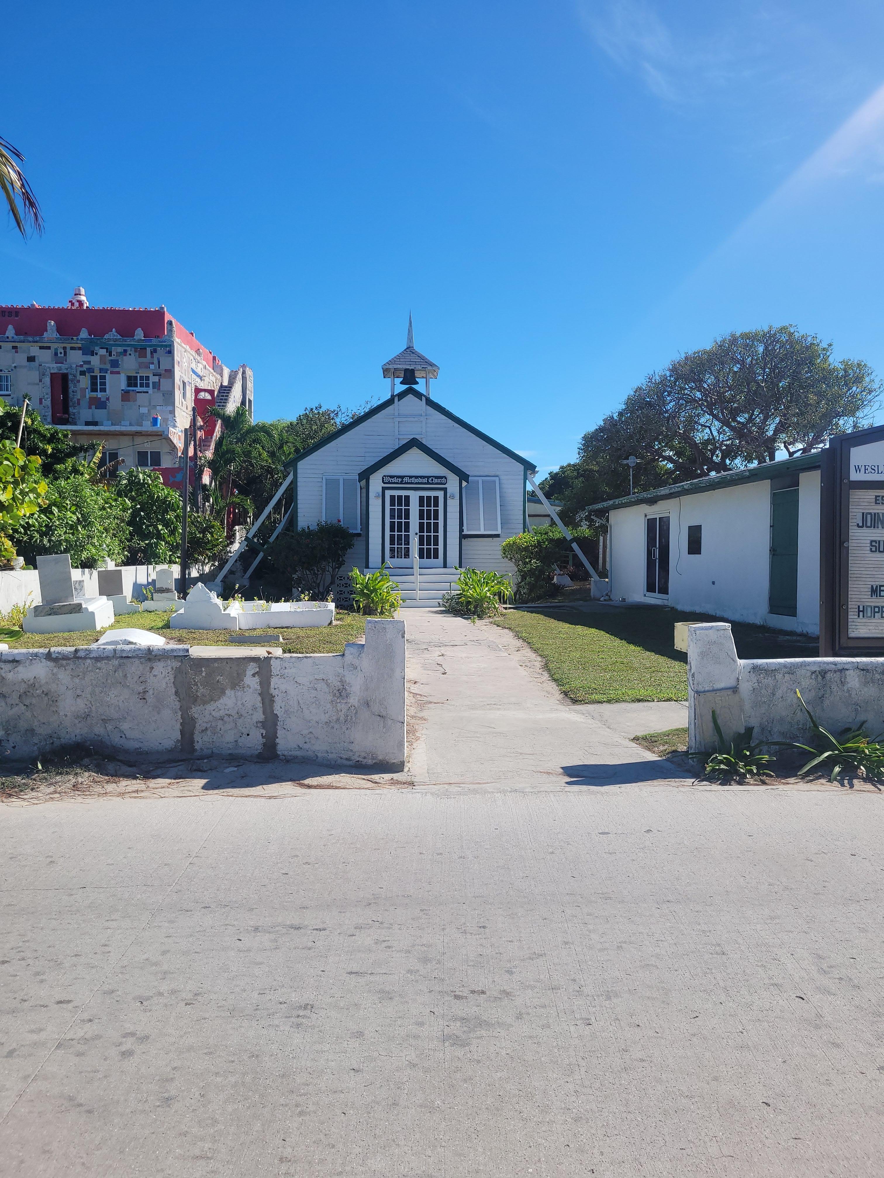 Bimini Cultural Island Tour with Lunch