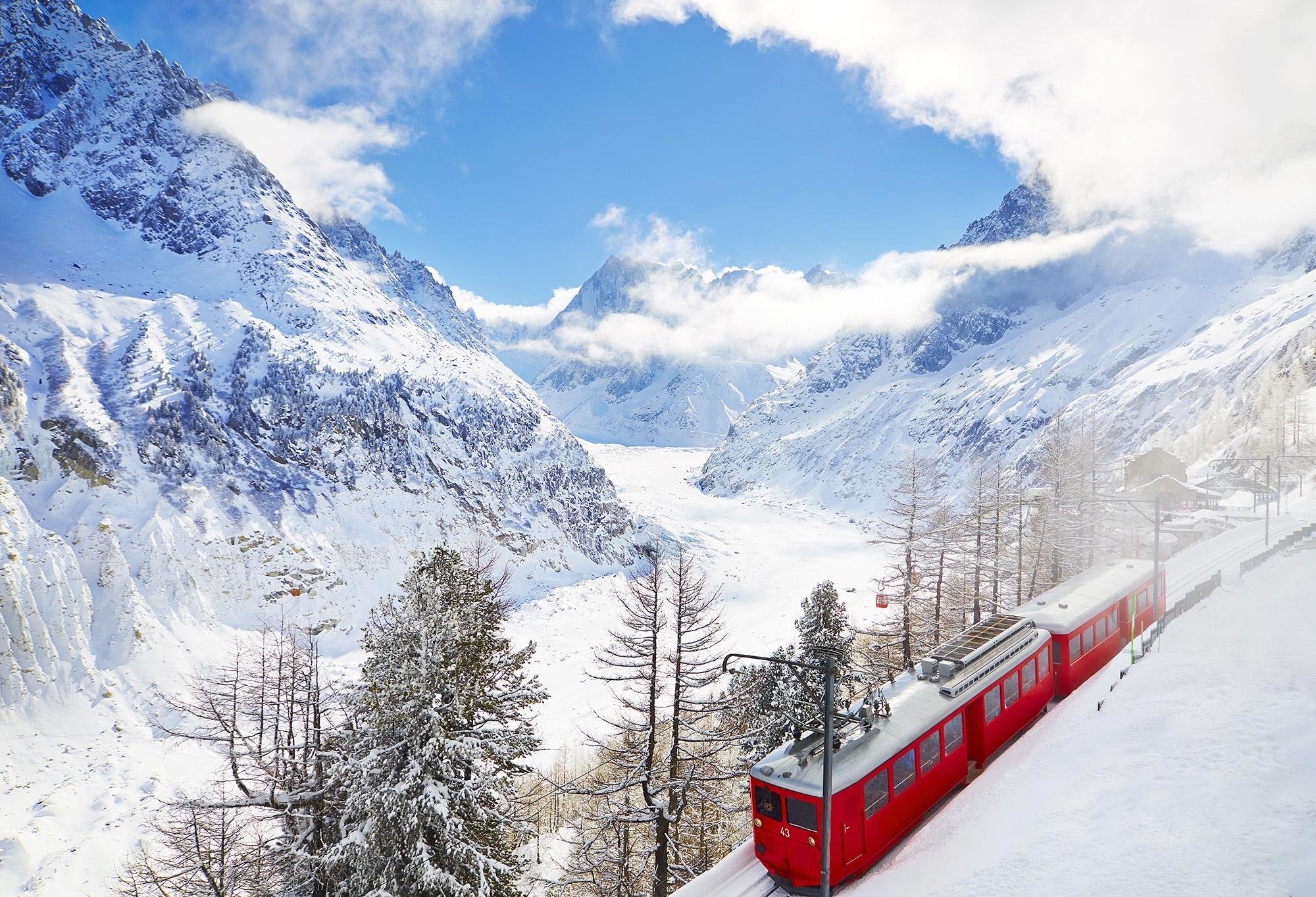 Chamonix day trip from Geneva — image 11