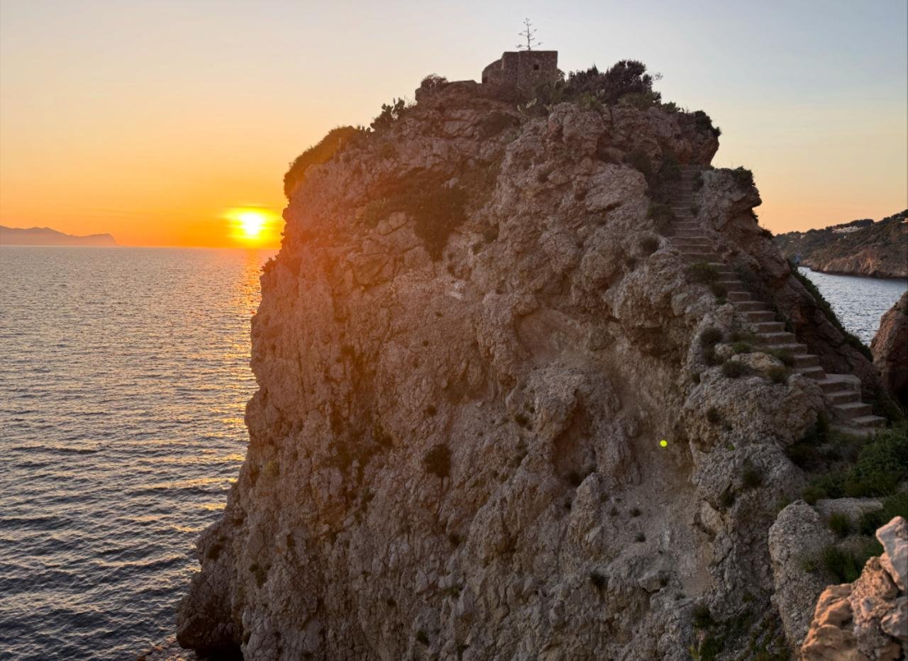 Monreale, Borgo Parrini & Cala Muletti Day Trip from Palermo