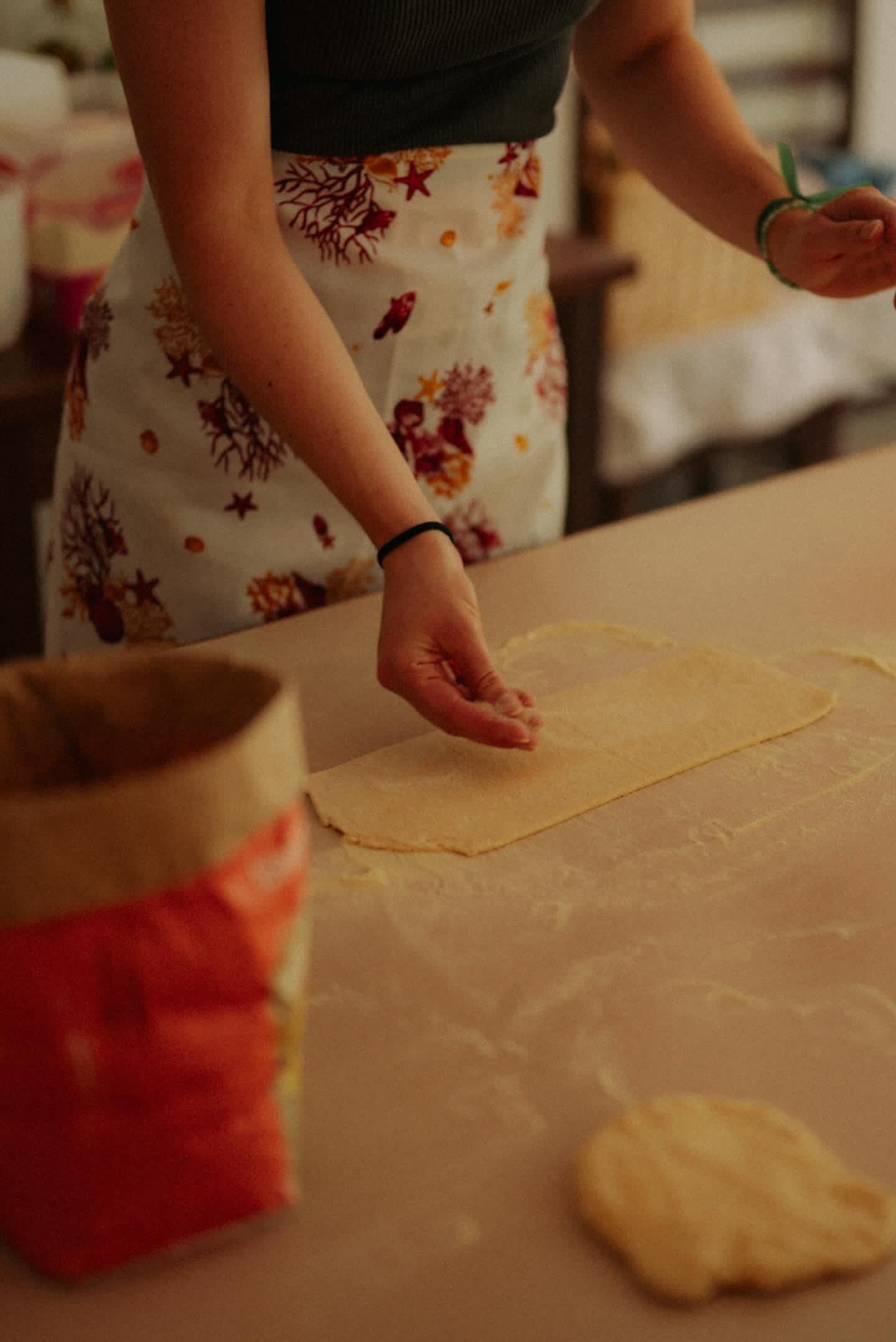 Amalfi Coast Farm Cooking Class: Pasta, Tiramisu & Wine