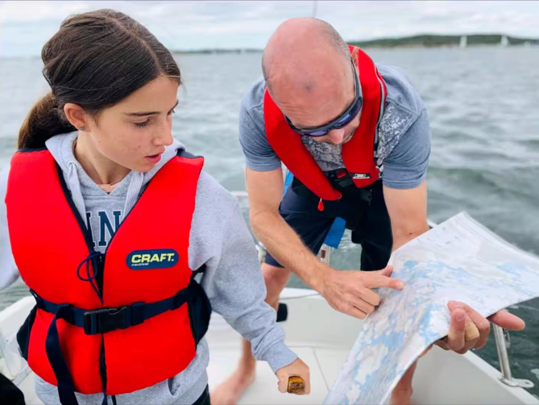 Archipelago Sailing with Local Skipper