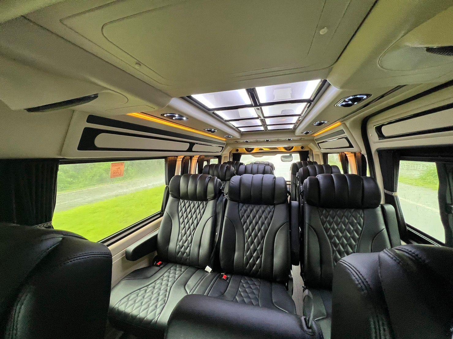 Krabi Airport ↔ Ao Nang Private Transfer