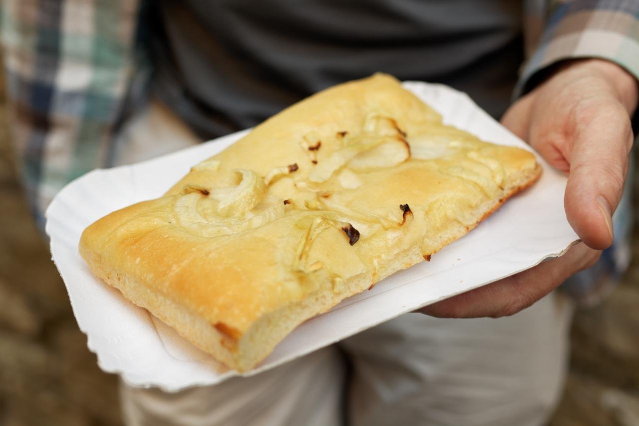 Milan Navigli Private Food & Canal Culture Tour