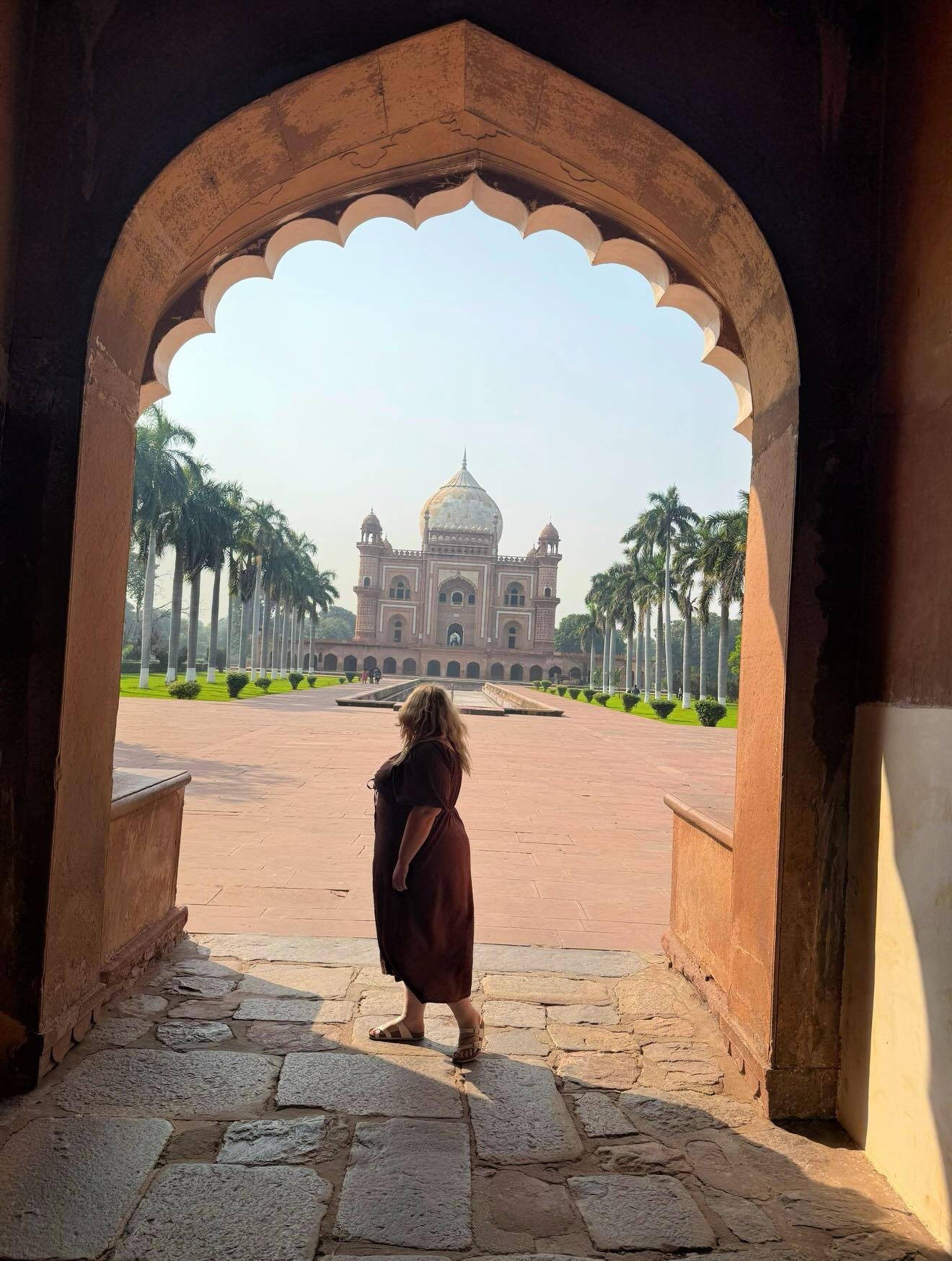 Old and New Delhi: Custom Private Full or Half-Day Tour