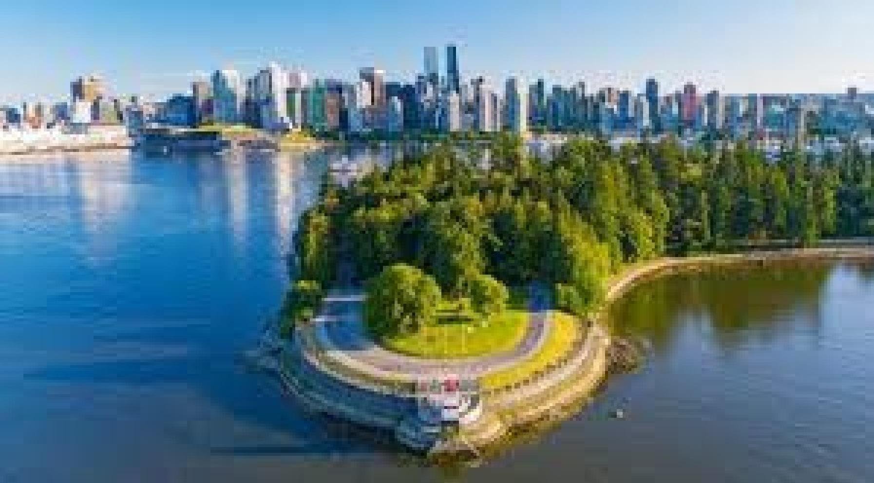 Vancouver: City Highlights Tour with Guide - 2026 (Verified Reviews)