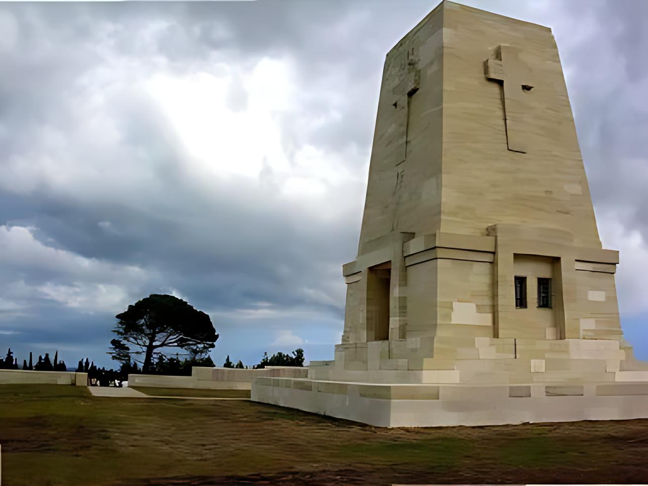 Gallipoli Battlefields Day Trip from Istanbul with ANZAC Sites