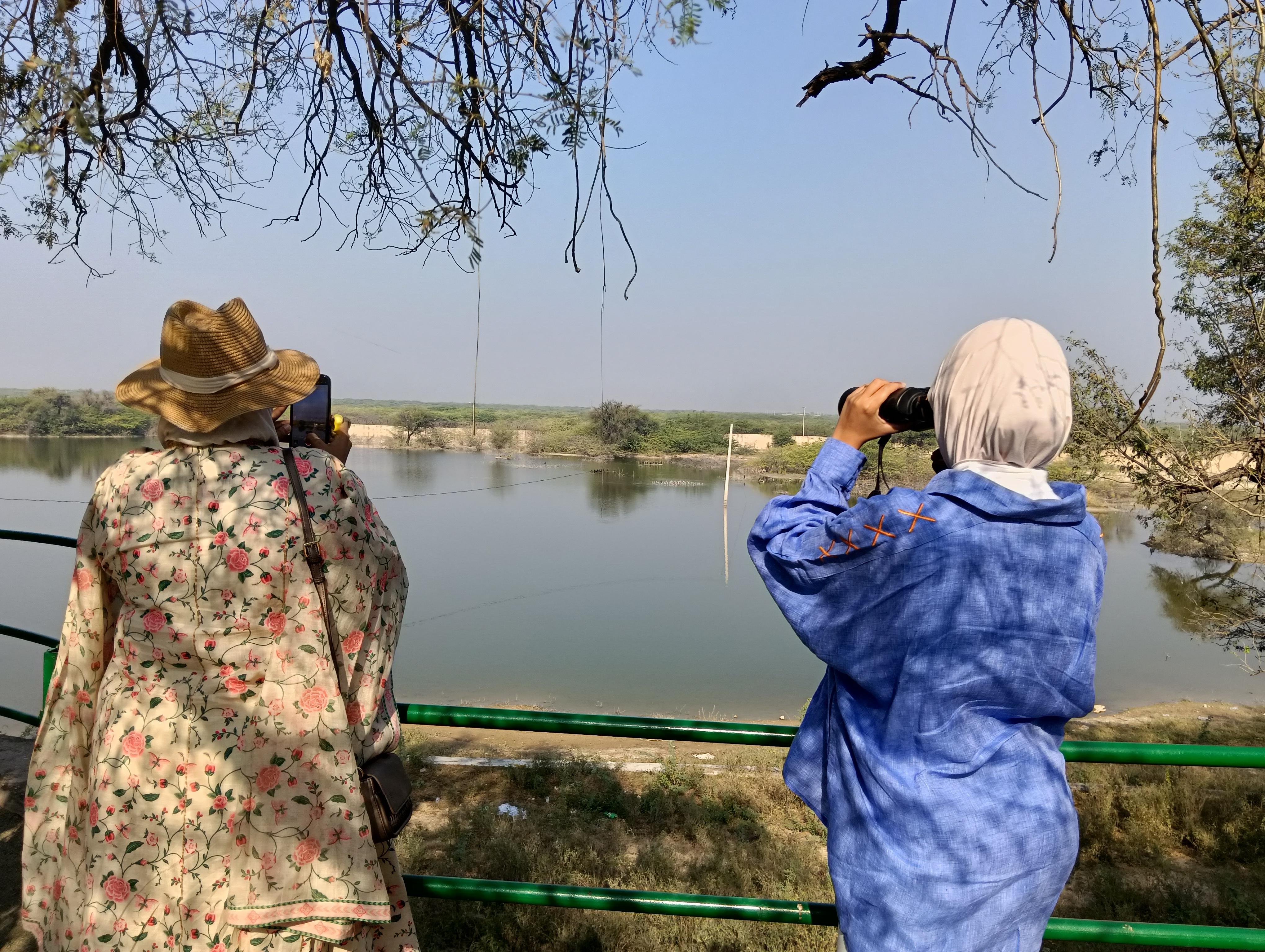 Bishnoi Village Cultural Jeep Safari
