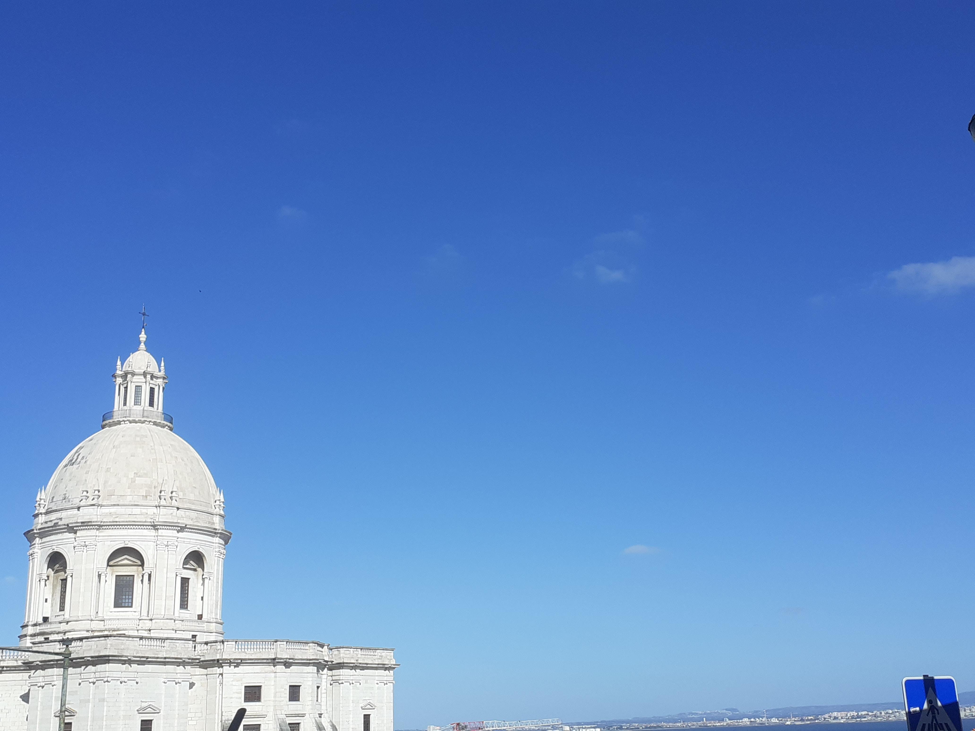 Lisbon Unveiled: Private Alfama & Old City Walking Tour