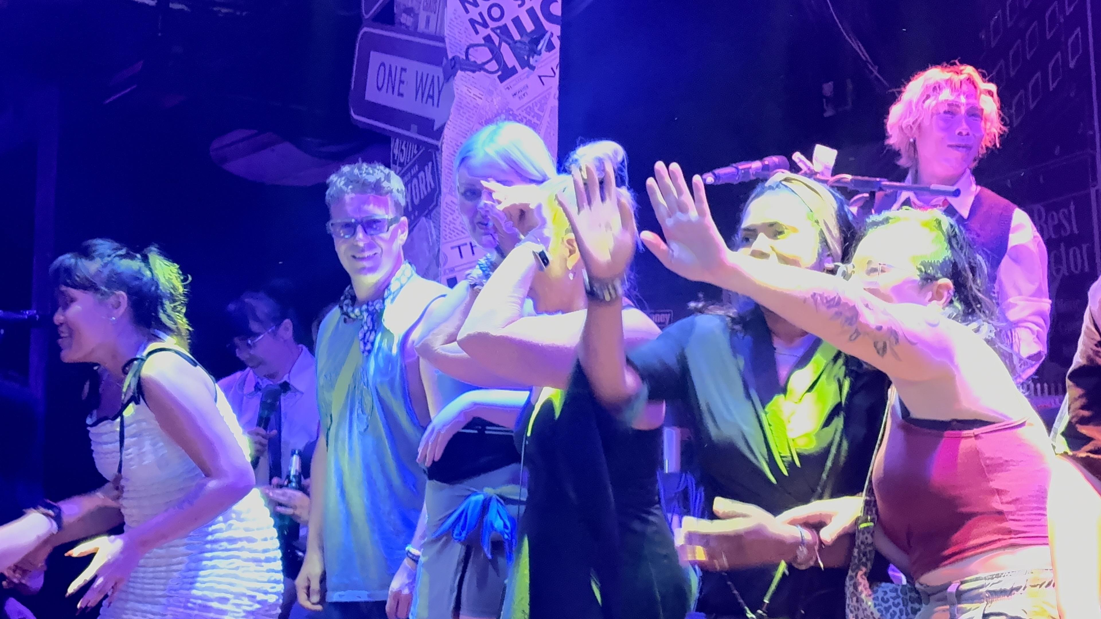 Phuket VIP Nightlife Party Tour: Rooftops & Top Clubs