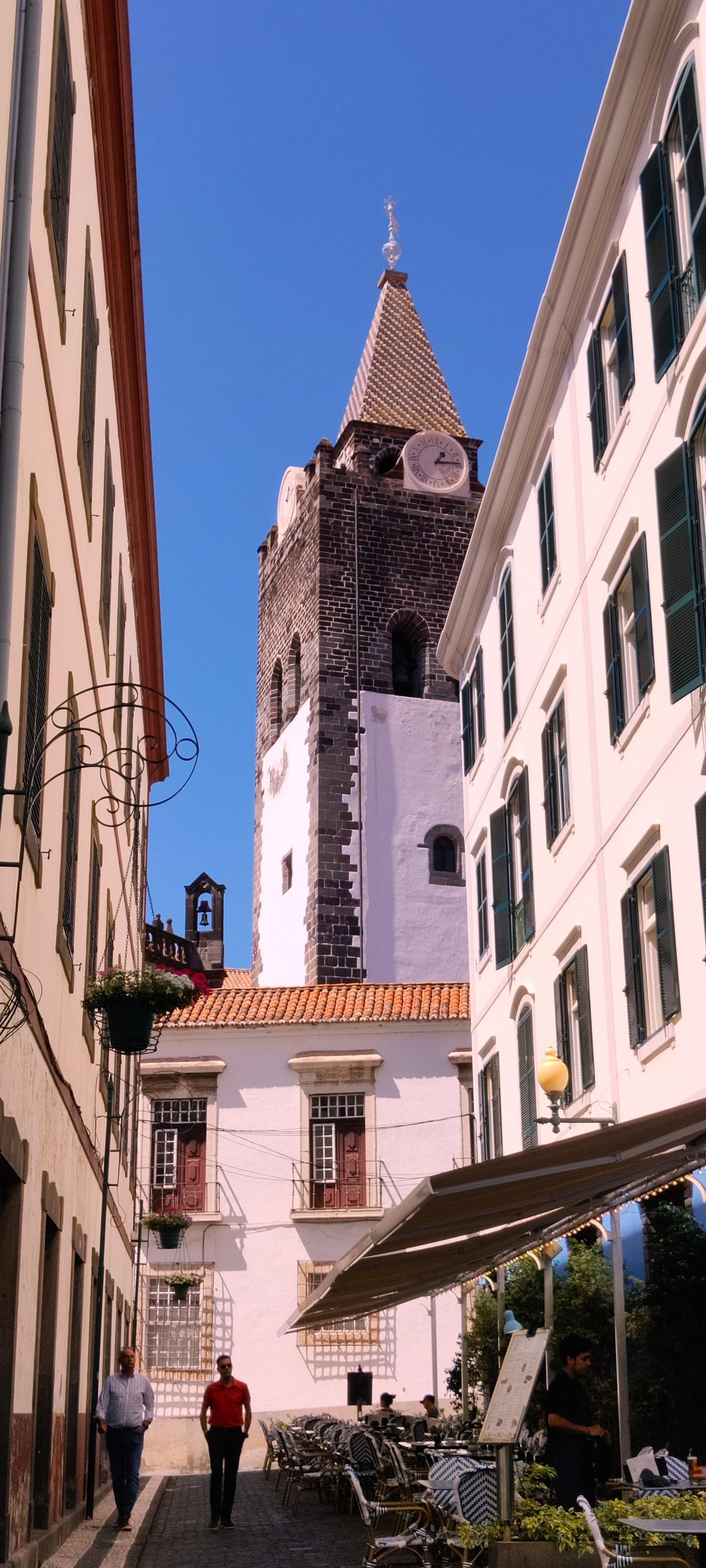 food tour in Funchal — photo 20