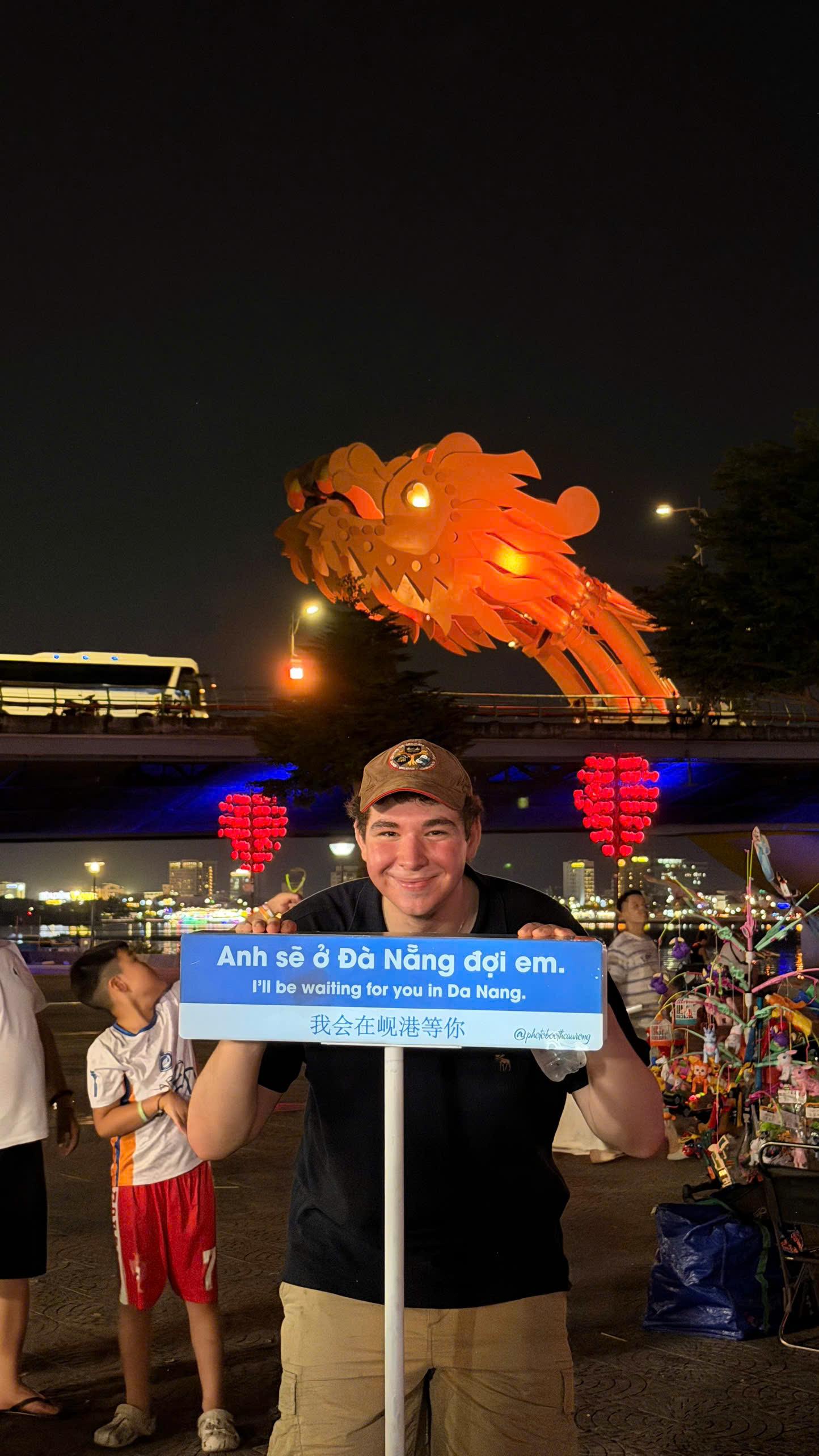 street food tour in Da Nang — photo 19