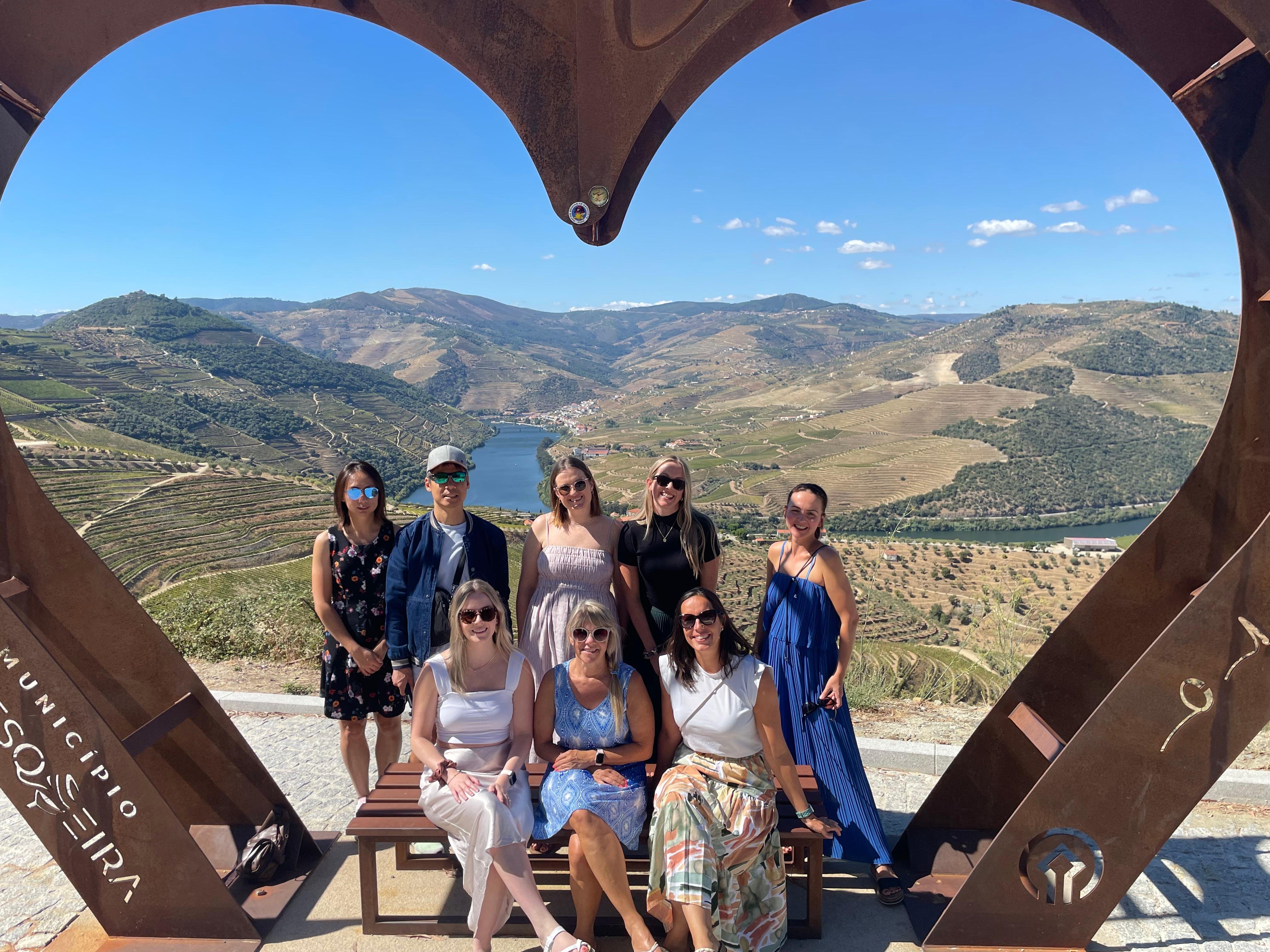 Douro Valley Wine & Boat Tour from Porto with Sommelier Guide