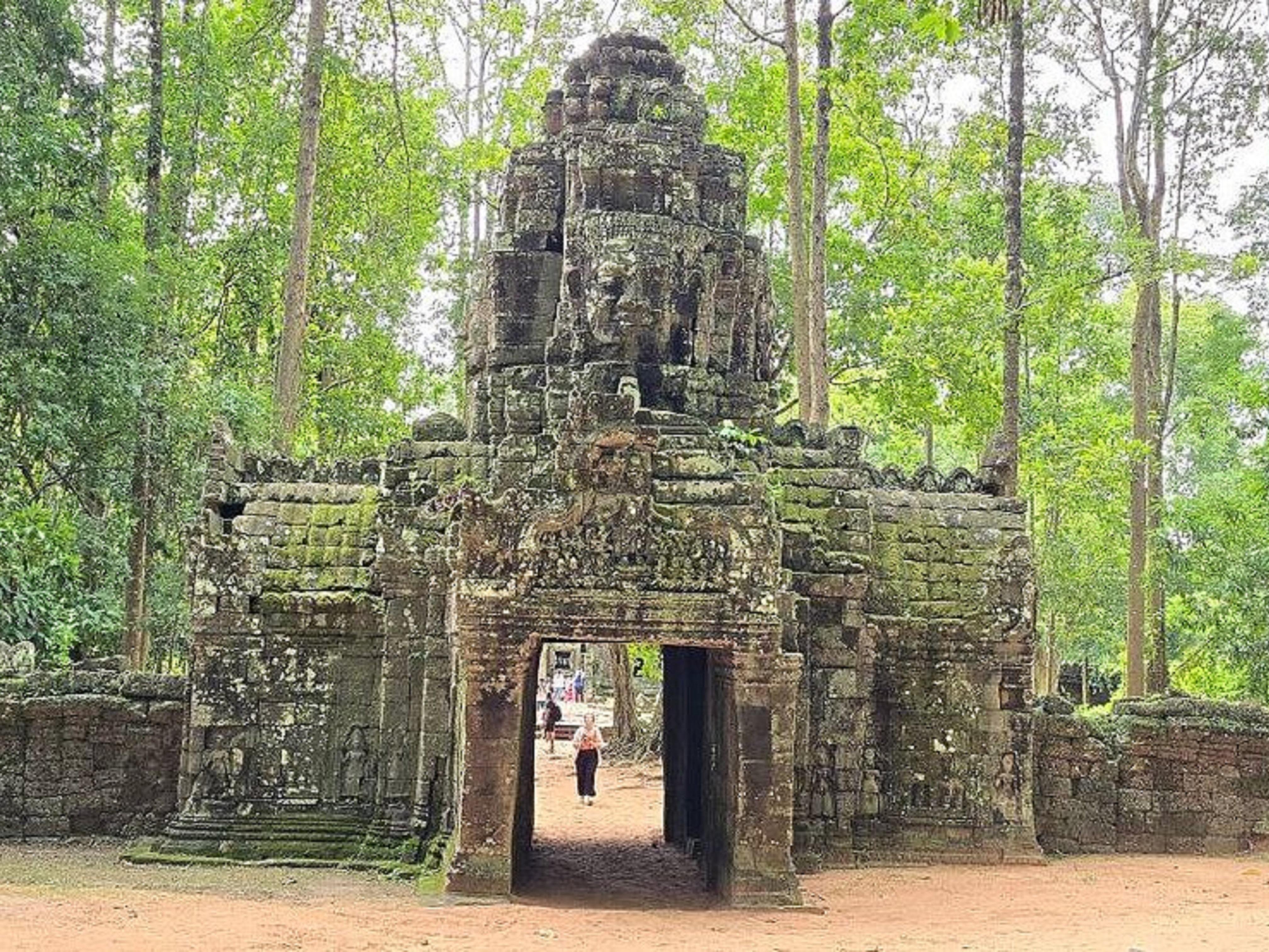 Siem Reap Grand Circuit Private Temple Tour
