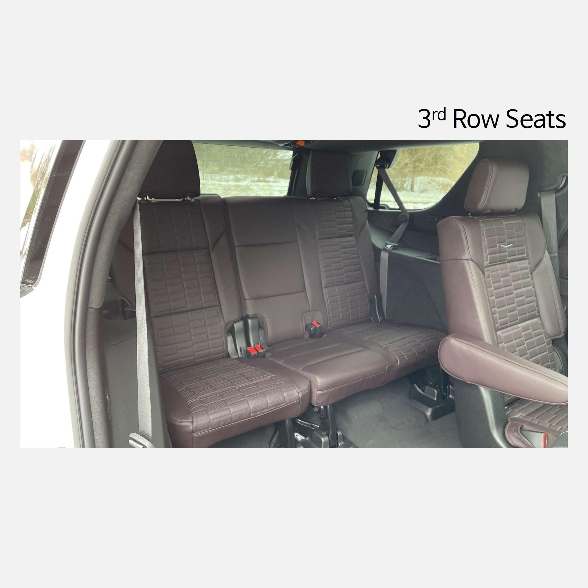 Seoul Private Luxury Vehicle Tour (English & Spanish Guide)