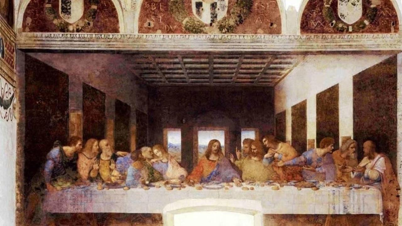 Milan Combo: Last Supper Guided Tour + 24-Hour Hop-On Hop-Off Bus