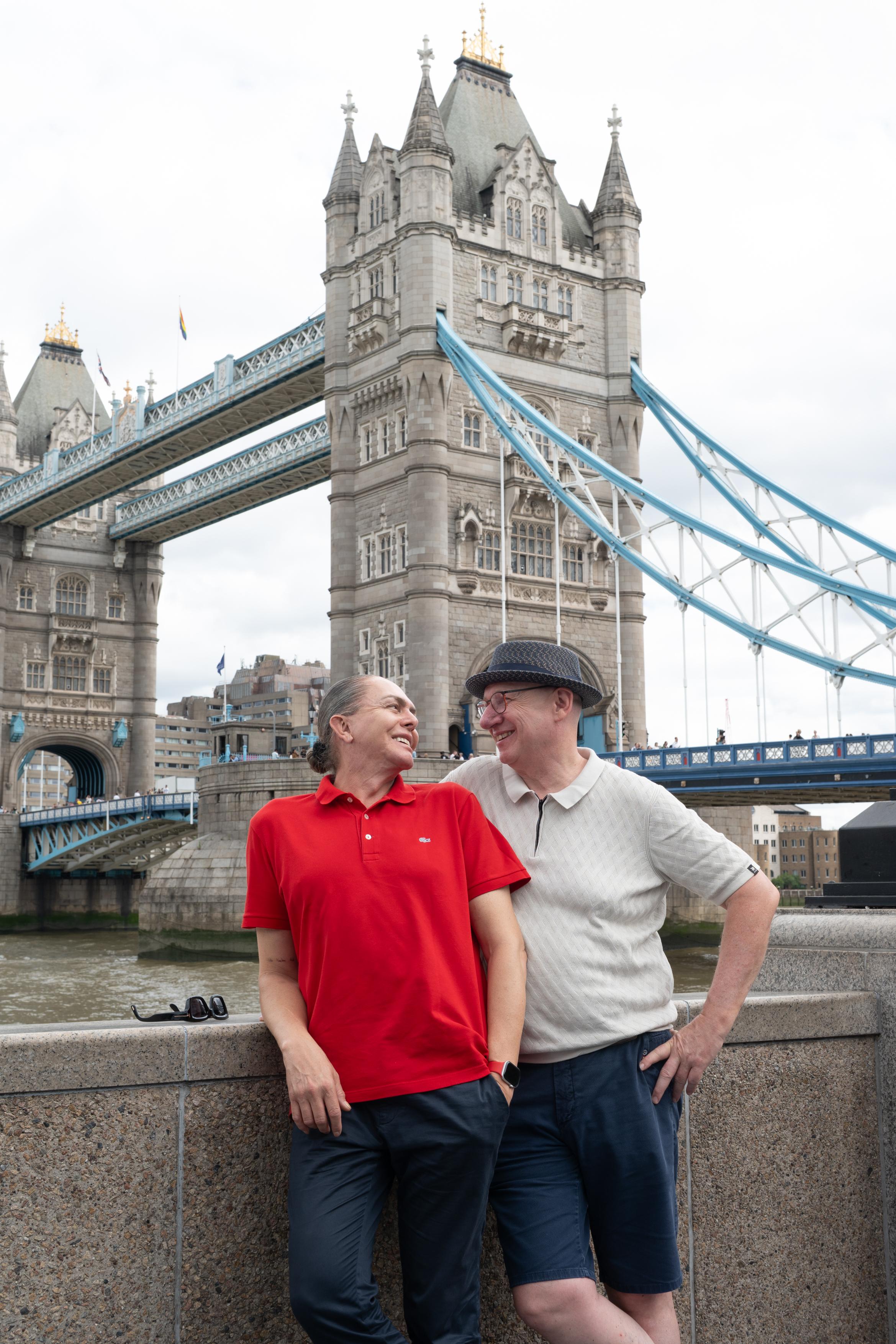 Big Ben photoshoot in Westminster — image 28