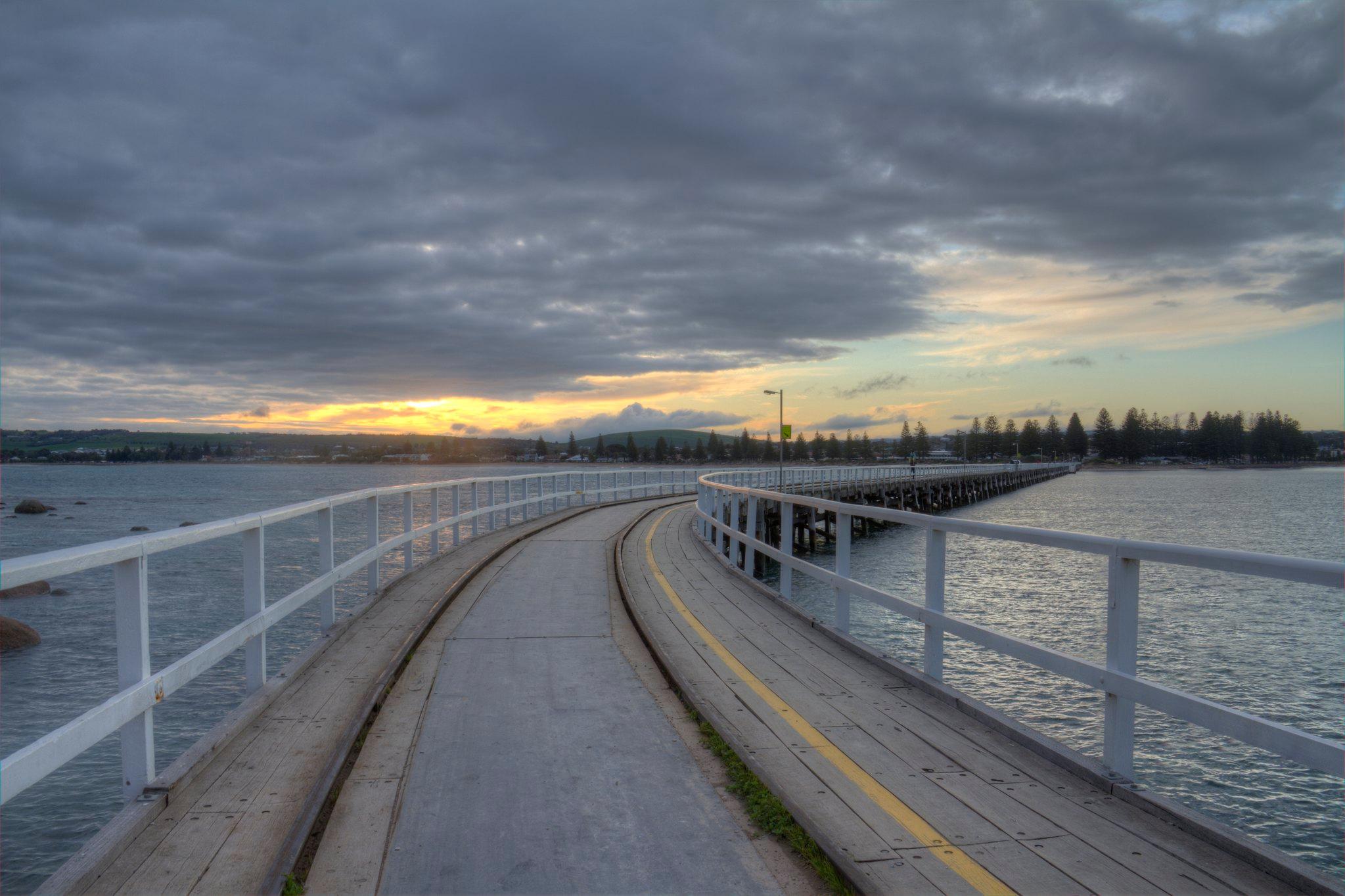 Fleurieu Peninsula & Victor Harbor Full-Day Tour from Adelaide