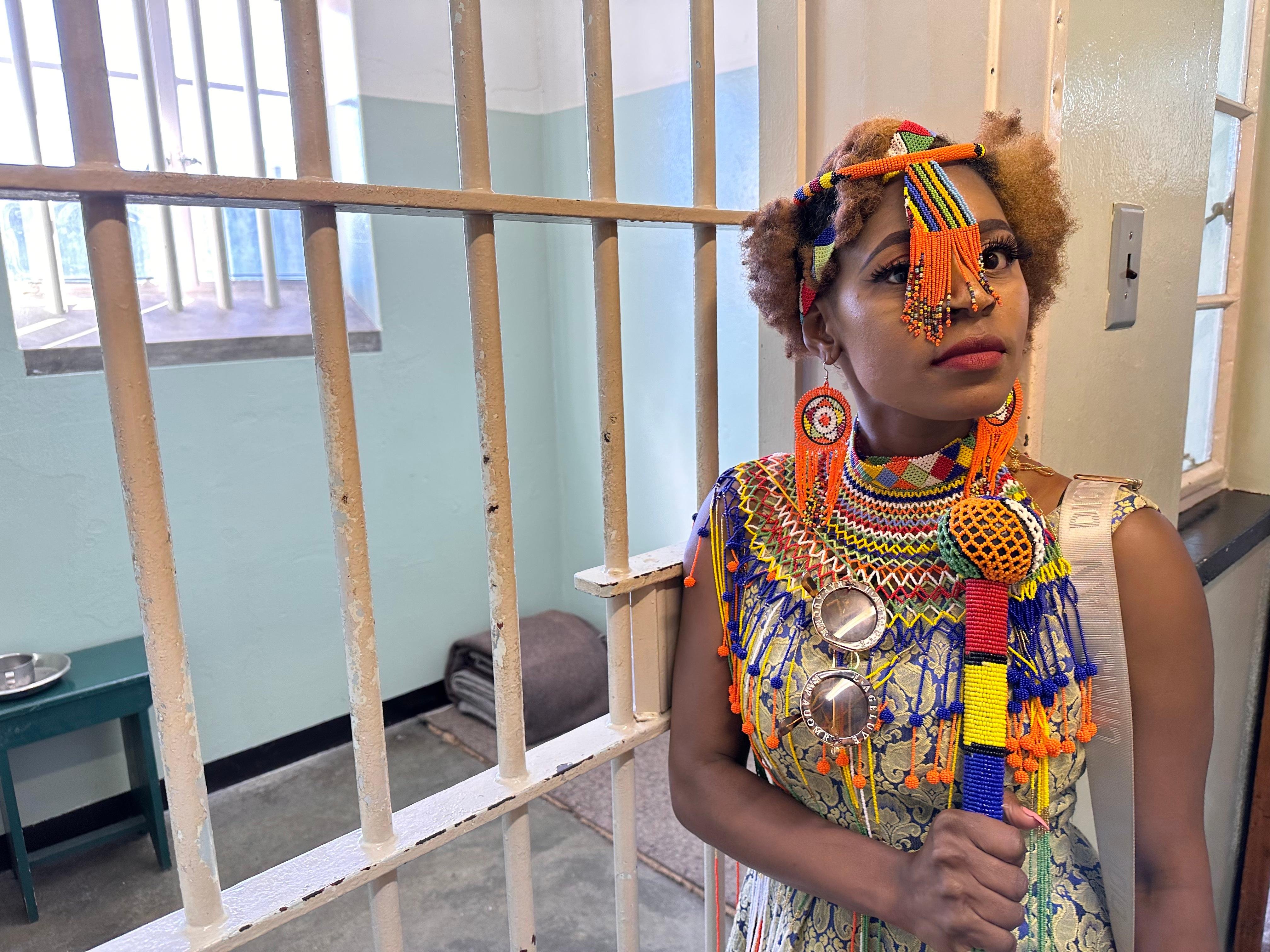 Robben Island Ferry & Guided Prison Tour from Cape Town