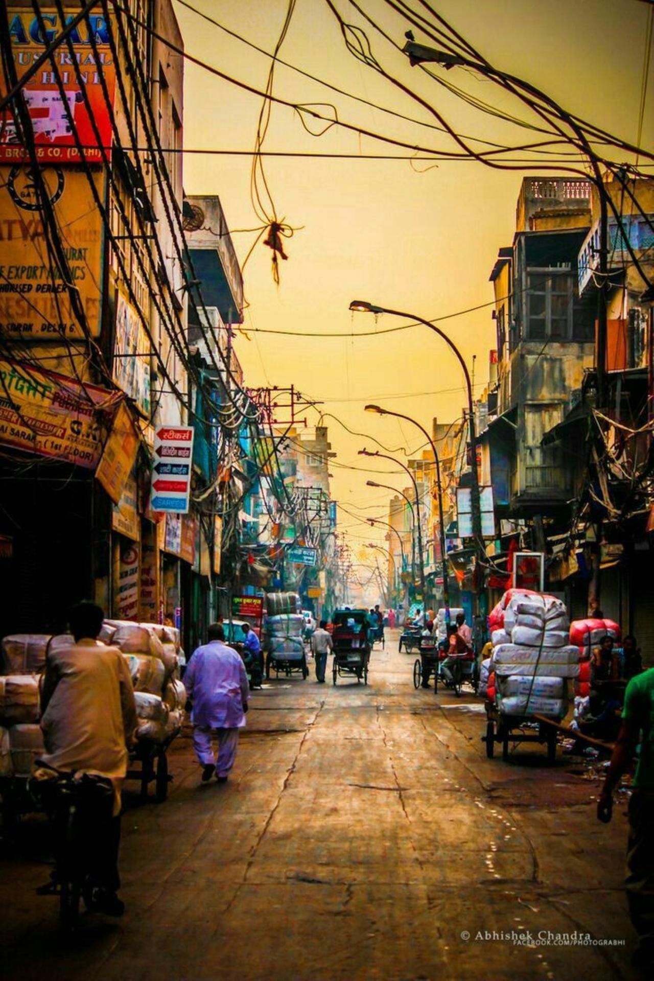 Private Luxury Full-Day Tour of Old & New Delhi